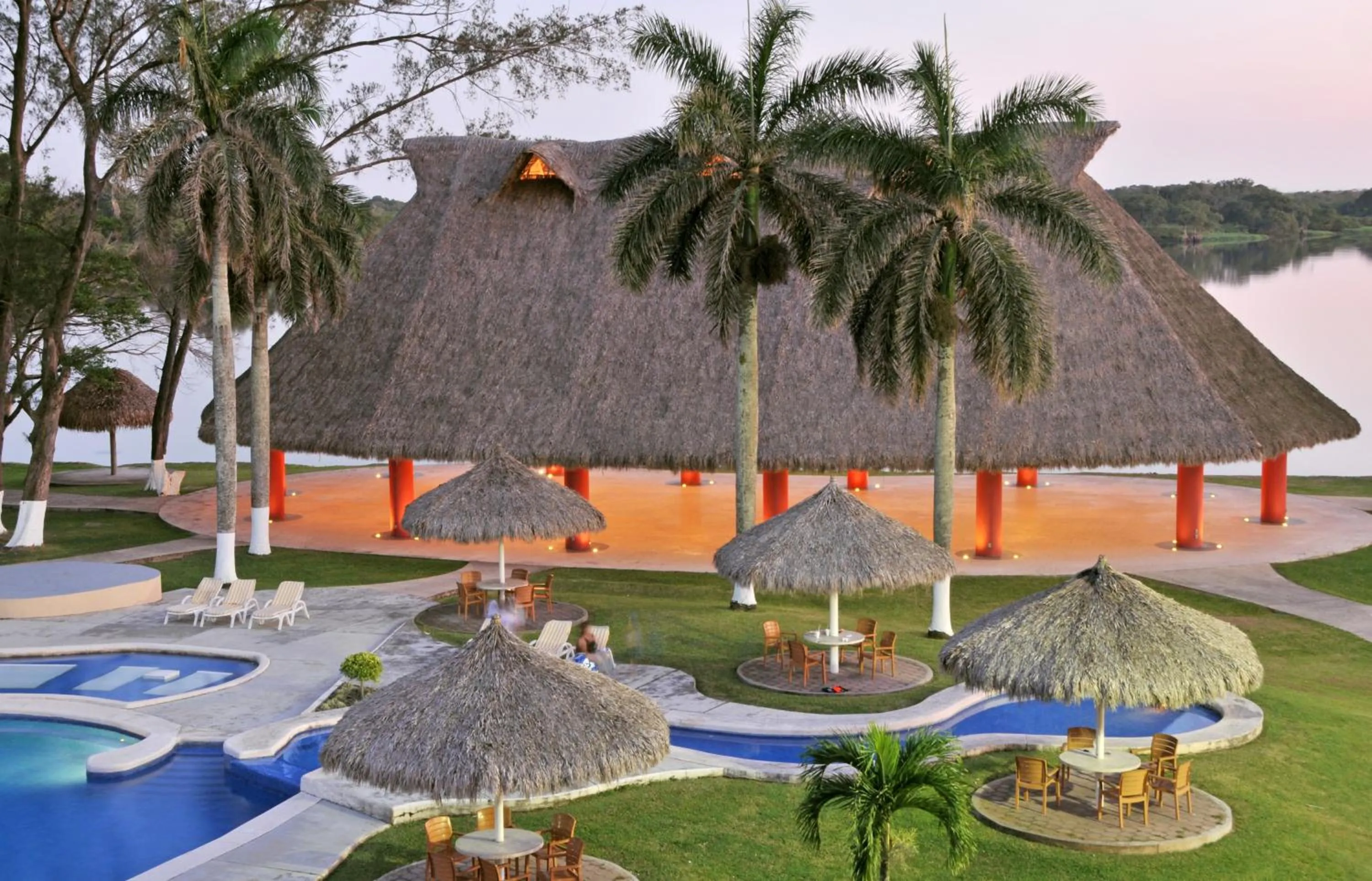 Banquet/Function facilities in Hotel Terranova