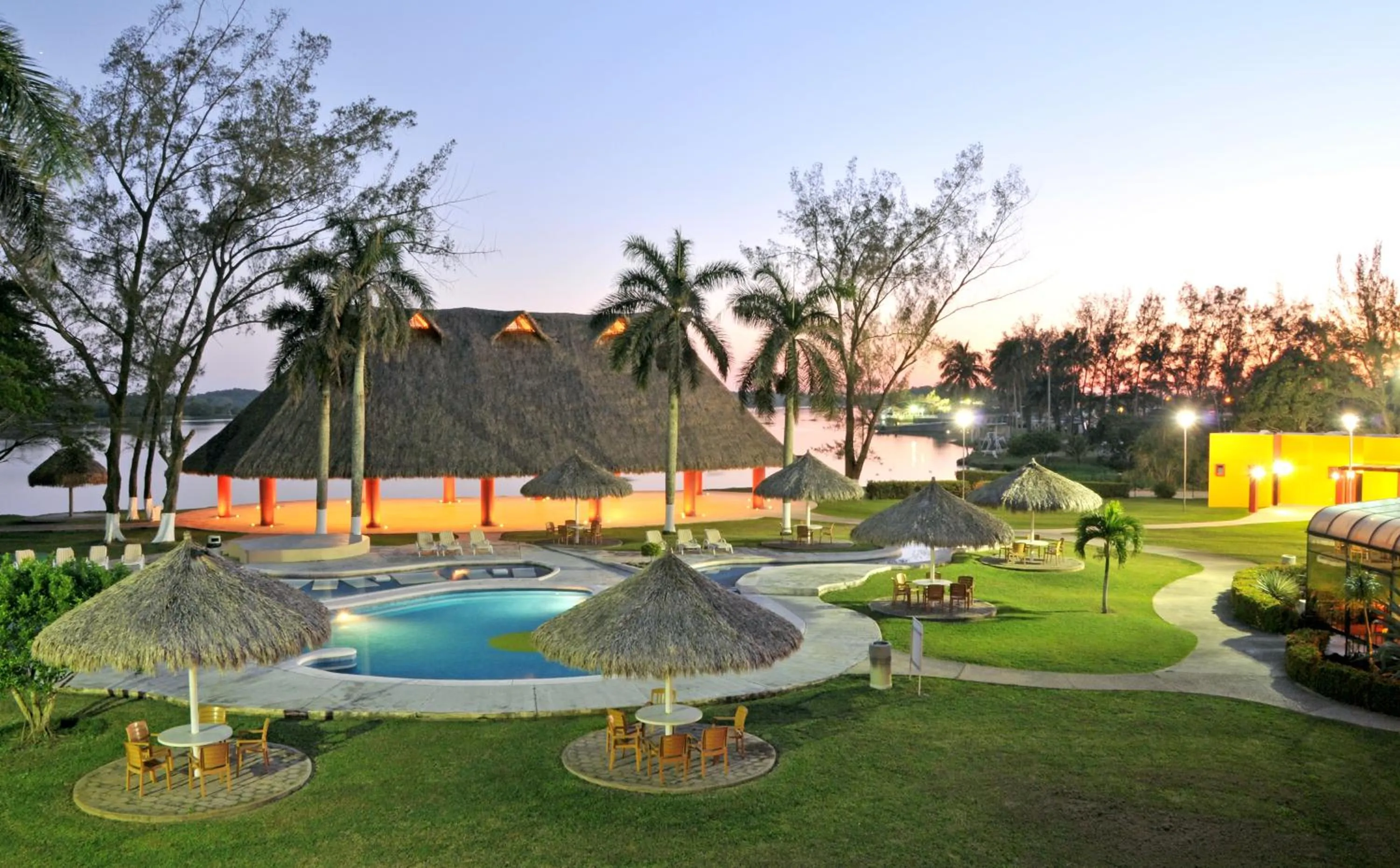 Banquet/Function facilities in Hotel Terranova