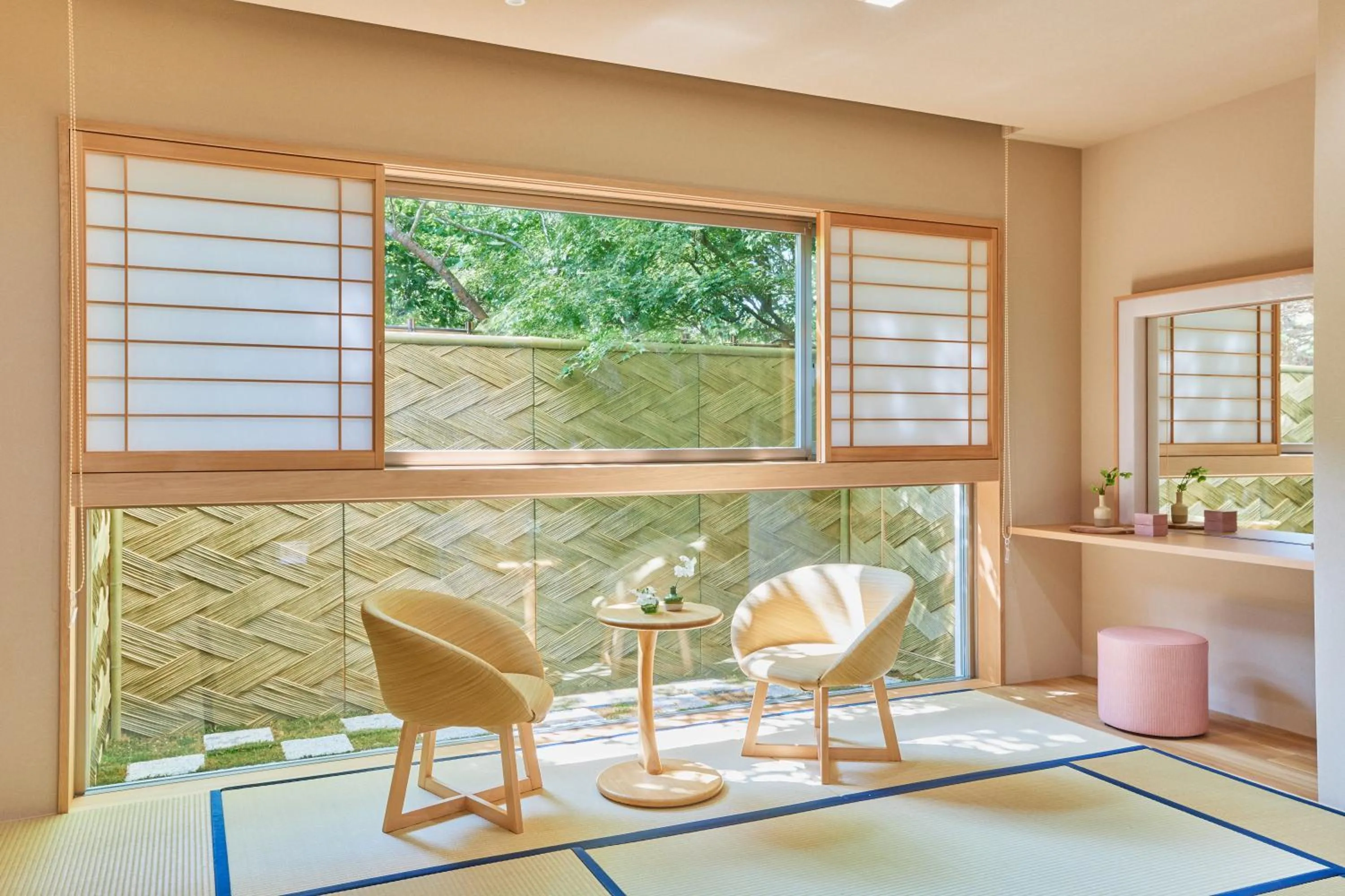 View (from property/room) in Arima Onsen Motoyu Ryuusenkaku