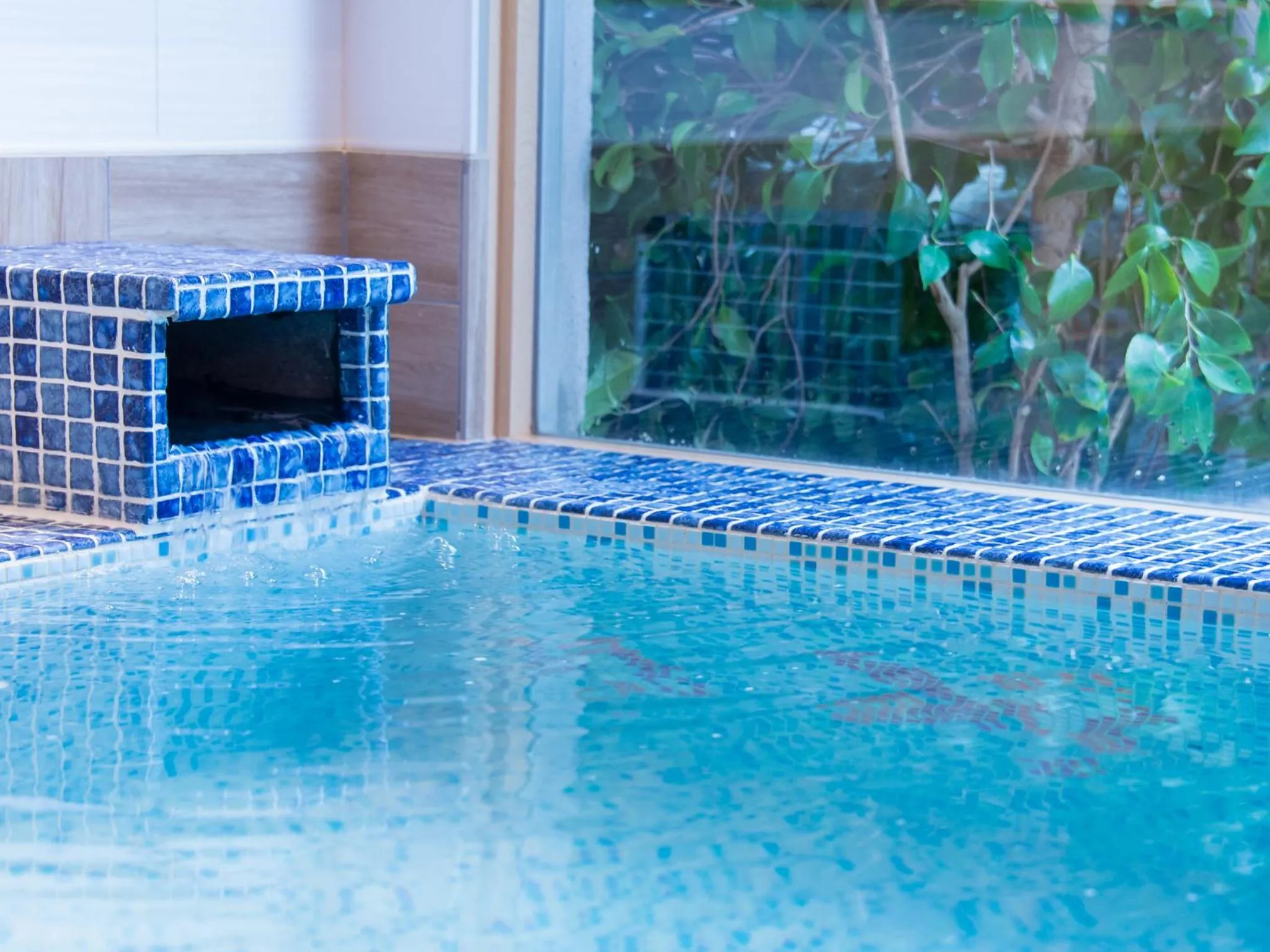 Hot Spring Bath in Arima Onsen Motoyu Ryuusenkaku