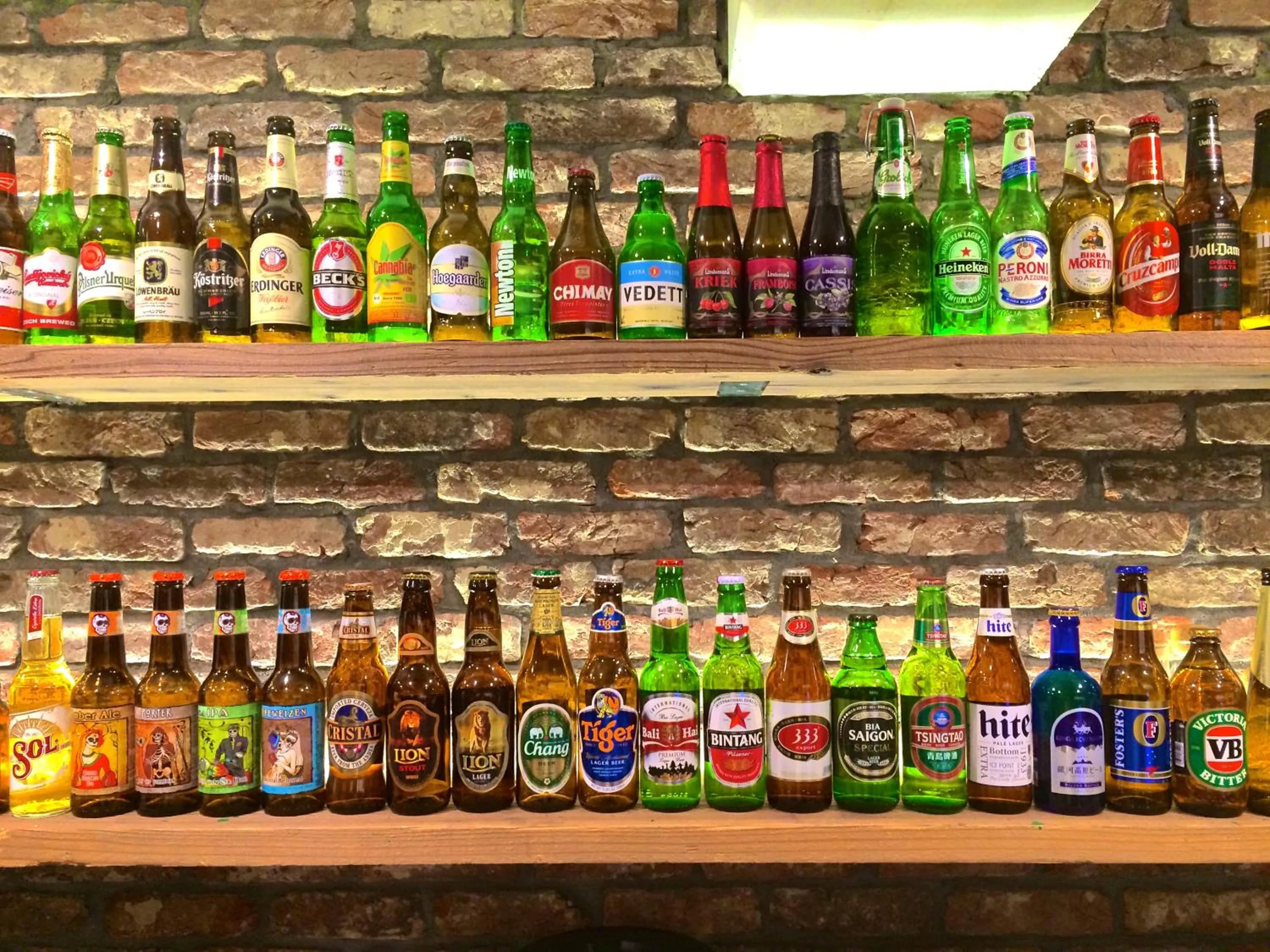 Lounge or bar in Glocal Nagoya Backpackers Hostel