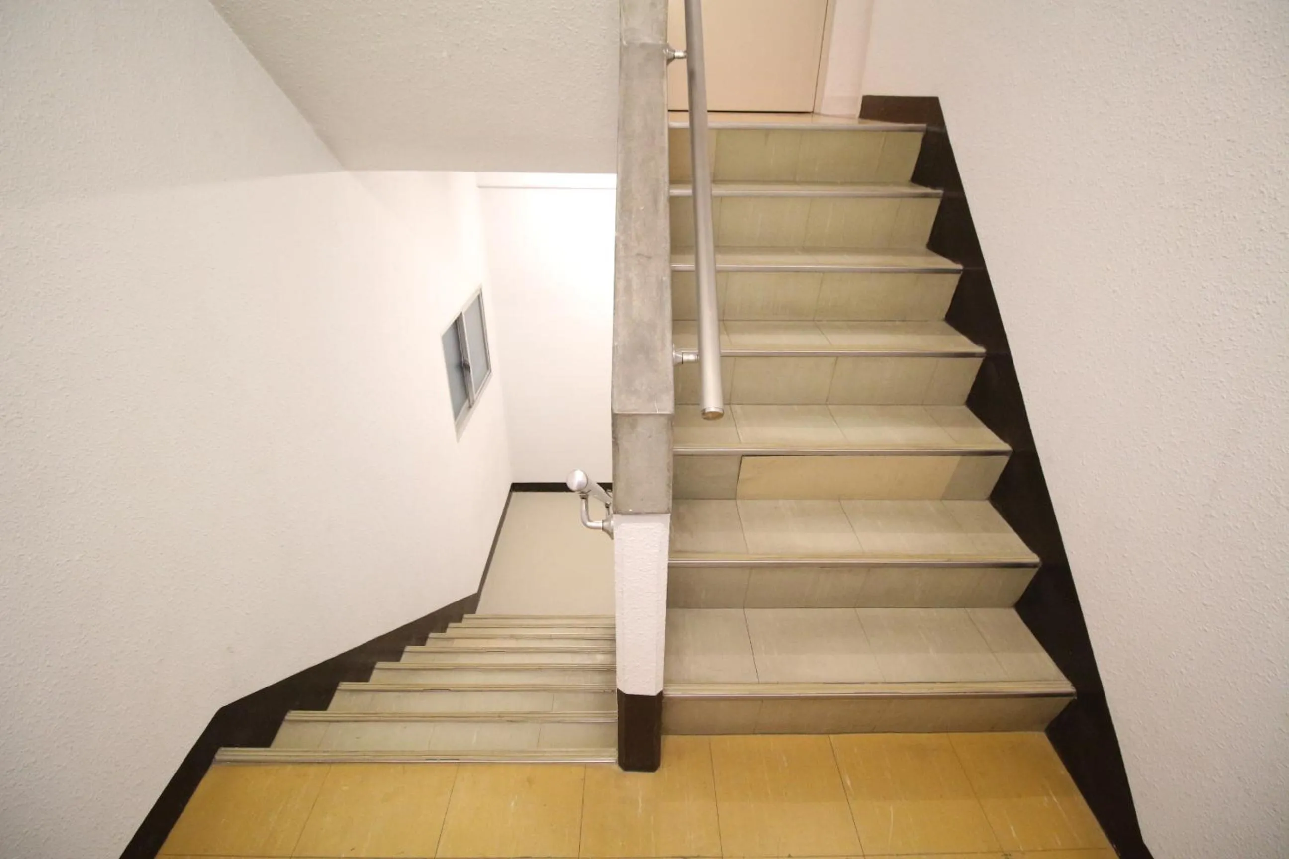 Area and facilities in Glocal Nagoya Backpackers Hostel