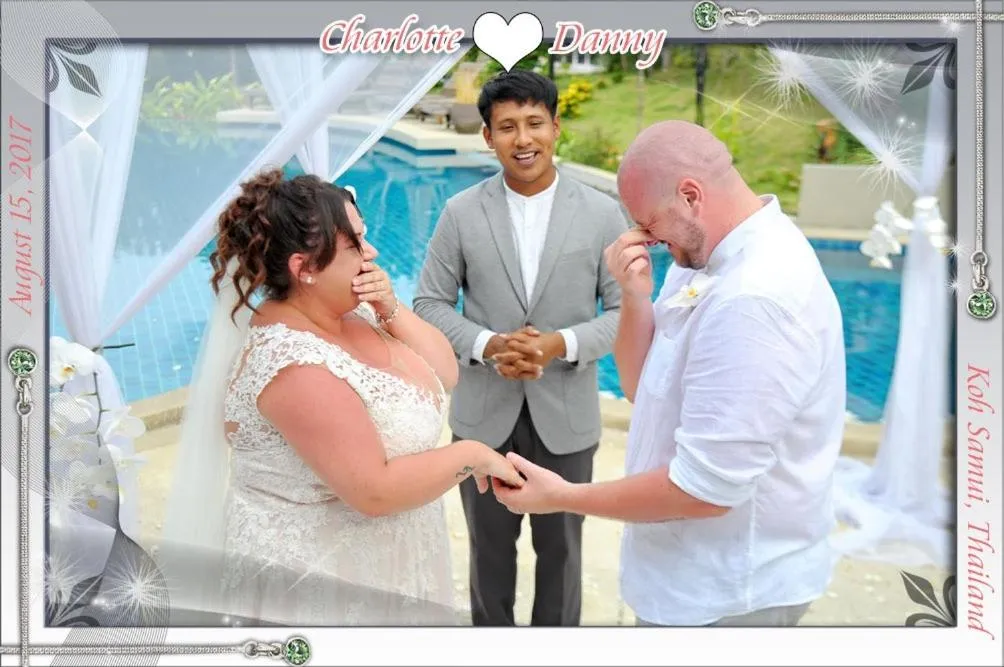 Family in TROPICA - Villas Resort