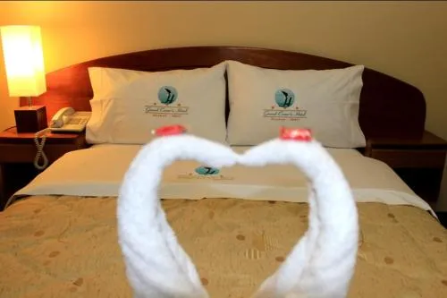 Grand Cesars Hotel