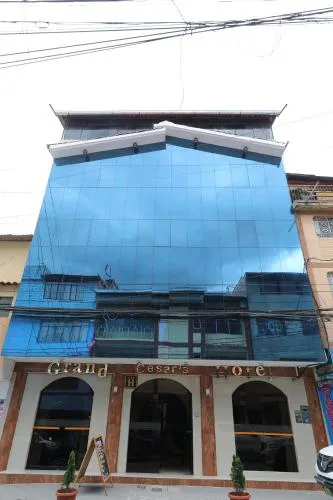 Grand Cesars Hotel
