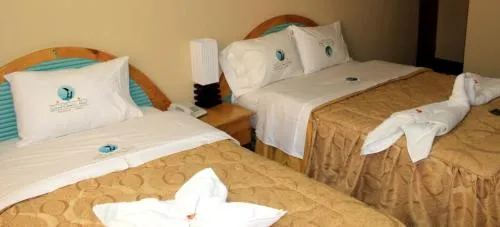 Grand Cesars Hotel