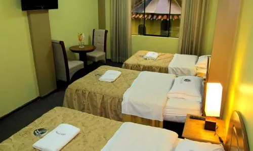 Grand Cesars Hotel