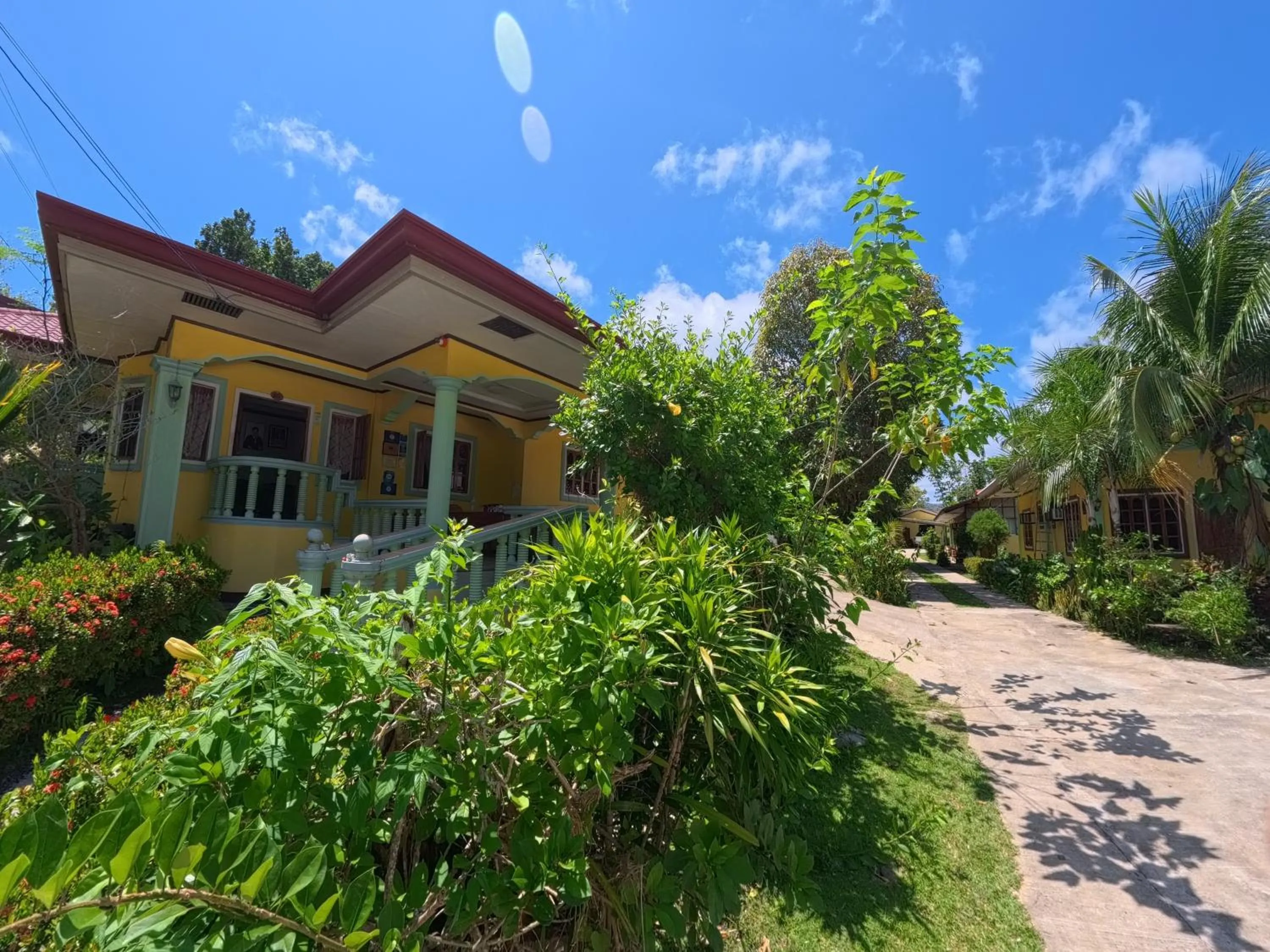 Xylla Guesthouse