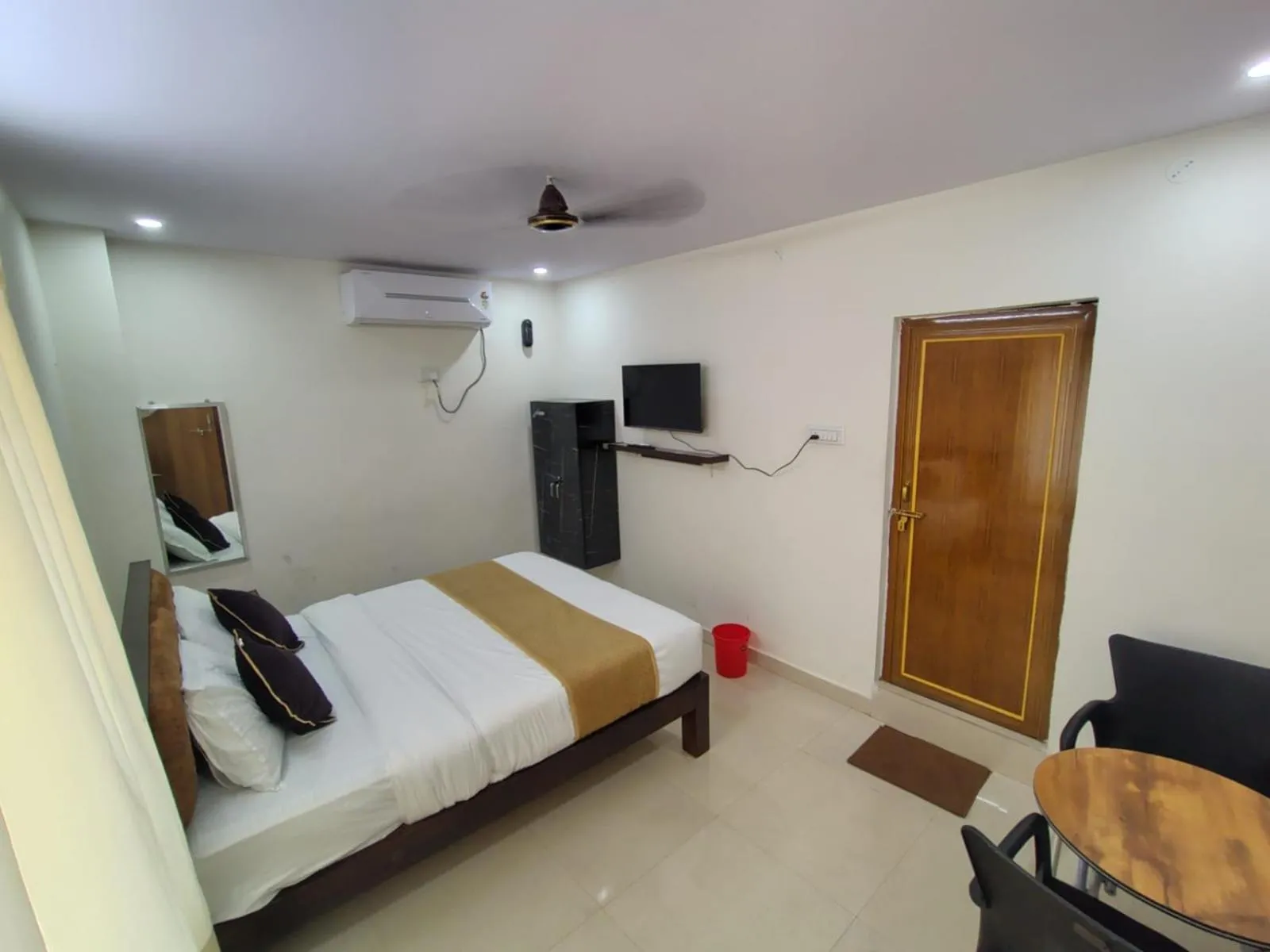 Vizag's DESTINY INN