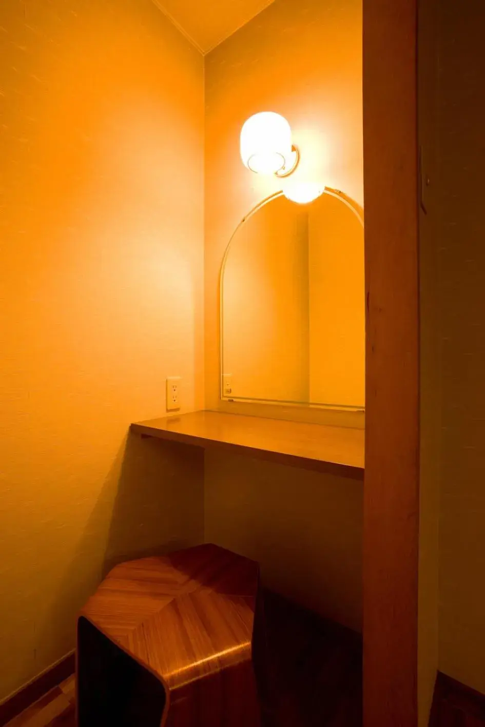 Photo of the whole room in Shinshiyo Photo of the whole room in Shinshiyo