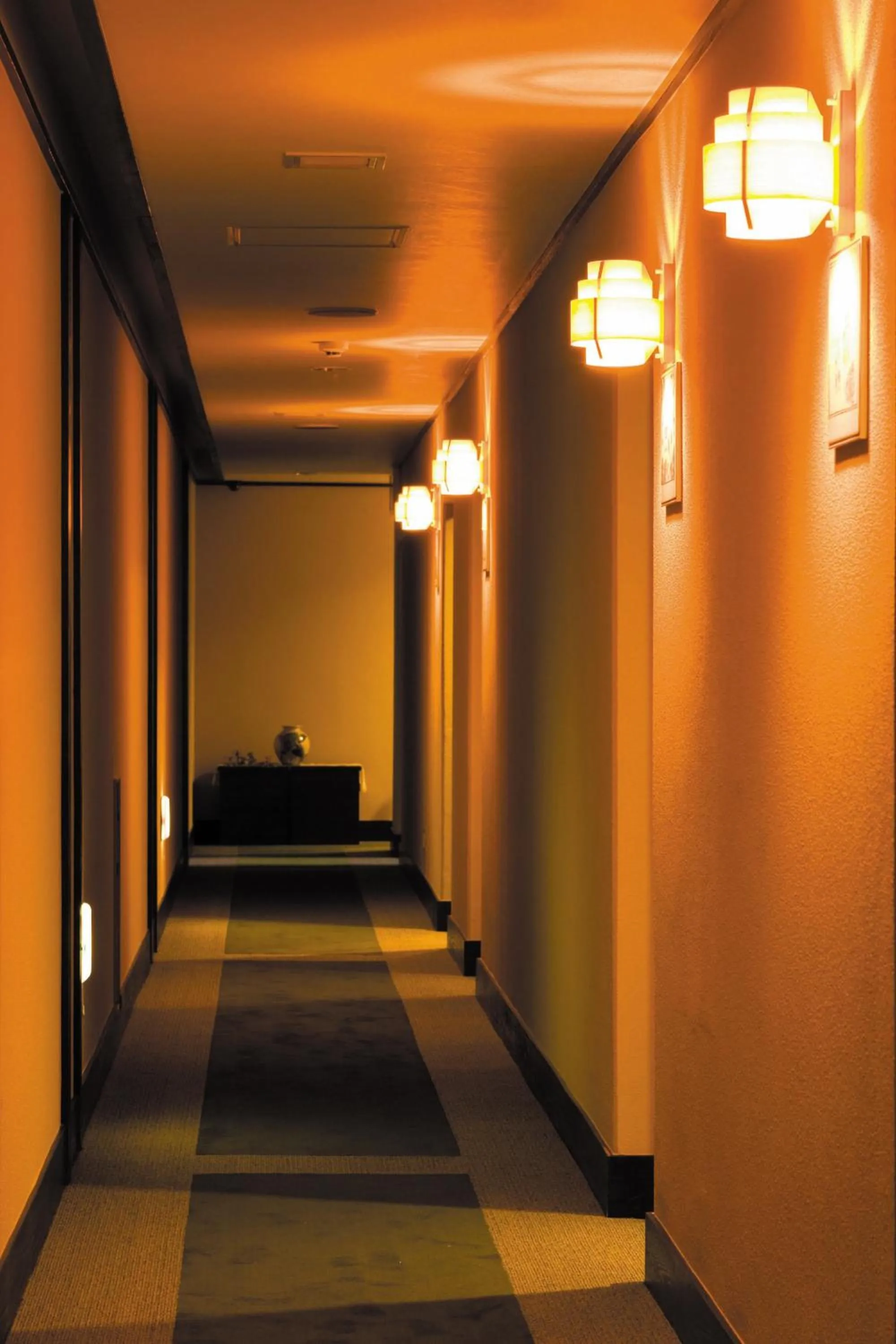 Decorative detail in Shinshiyo