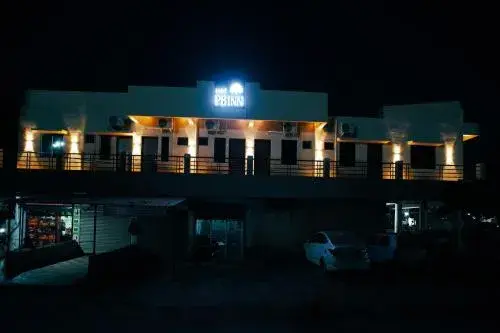 Hotel Pb Inn Hotel Pb Inn