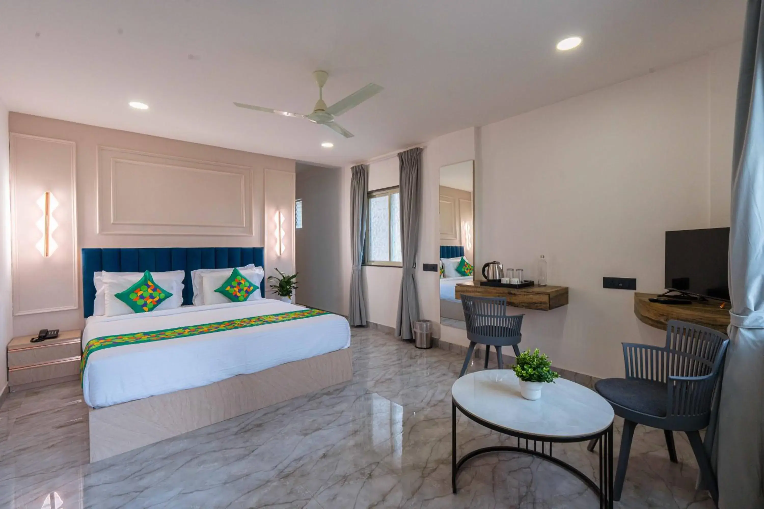 Treebo The Tree, Hinjewadi Treebo The Tree, Hinjewadi