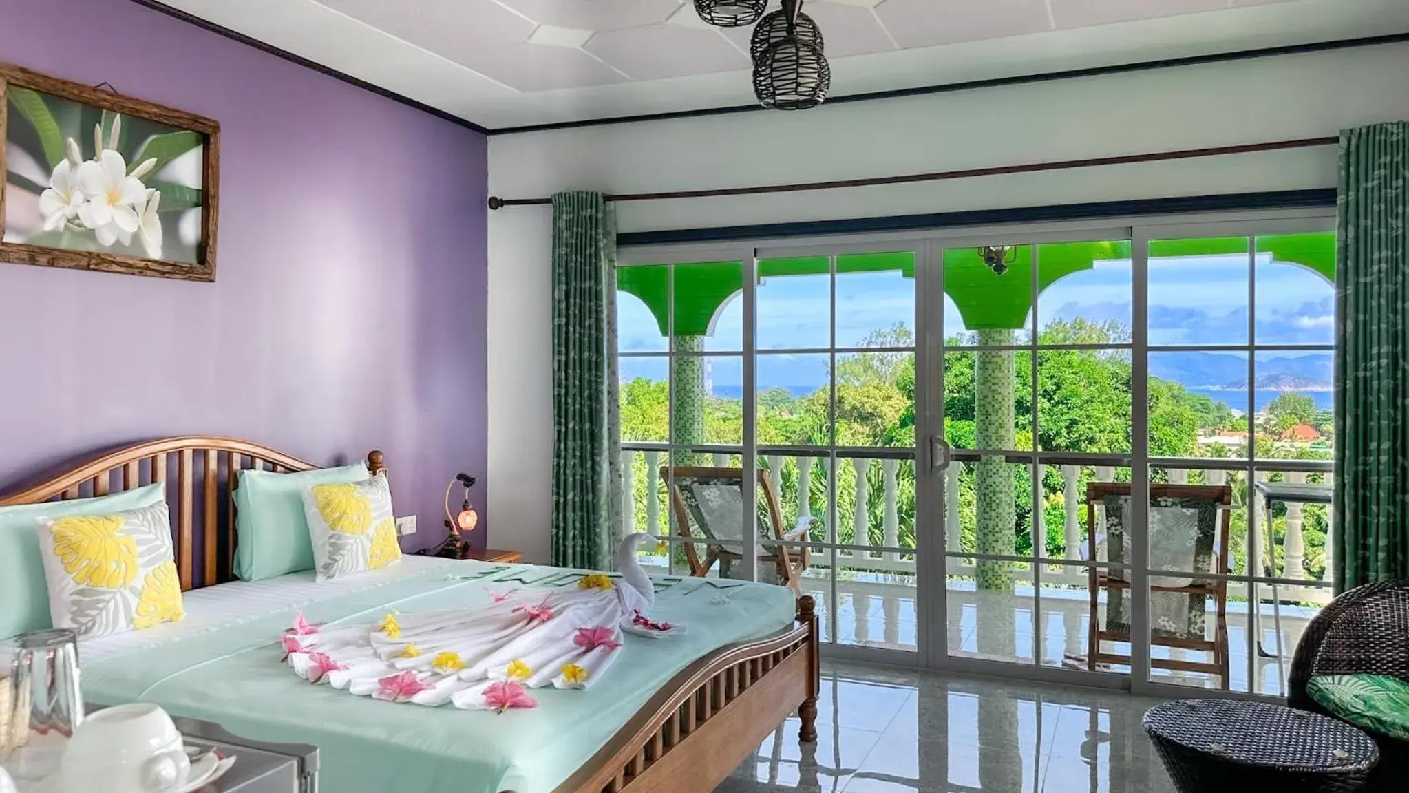 Villa Hortensia Villa Hortensia