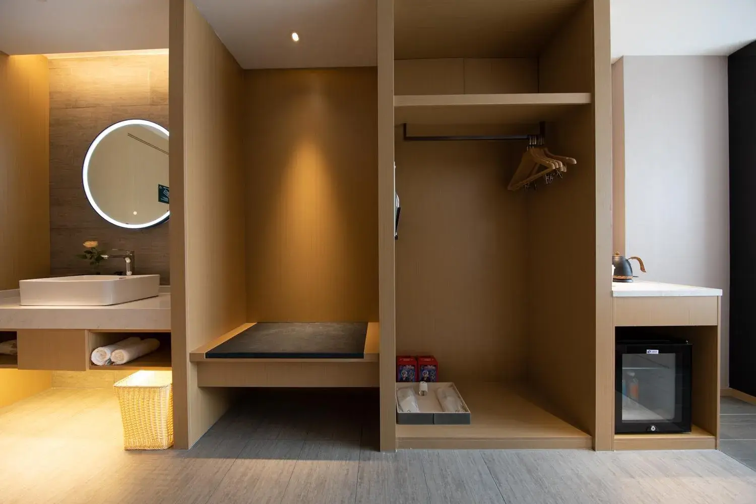 Atour Hotel Tianjin University Haiguang Temple Atour Hotel Tianjin University Haiguang Temple