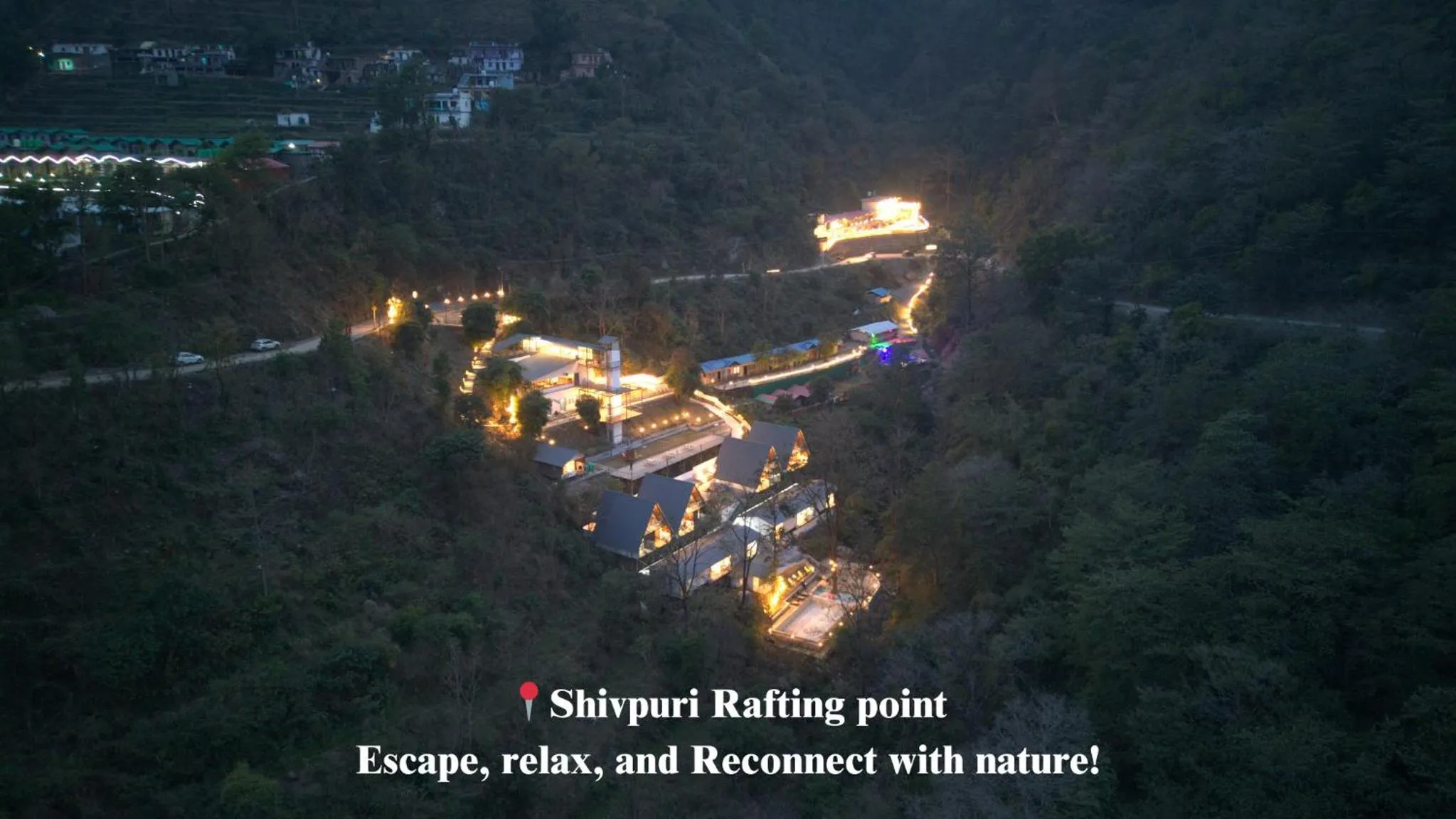 Perfectstayz The Jungle Resort, Shivpuri