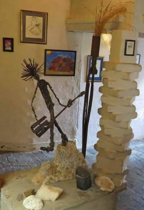 Alternative Space B & B