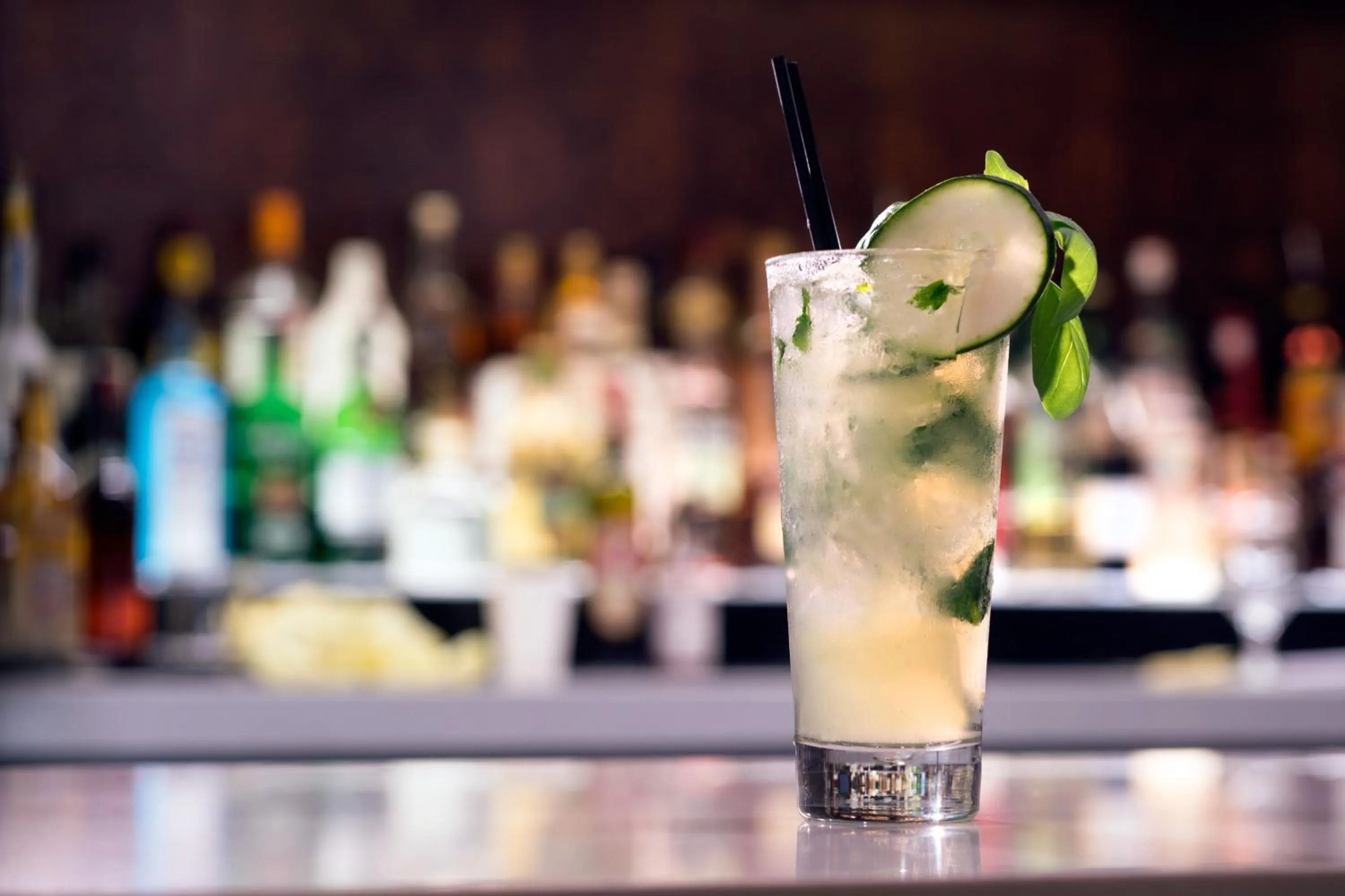 Restaurant/places to eat in SpringHill Suites by Marriott Los Angeles Burbank/Downtown