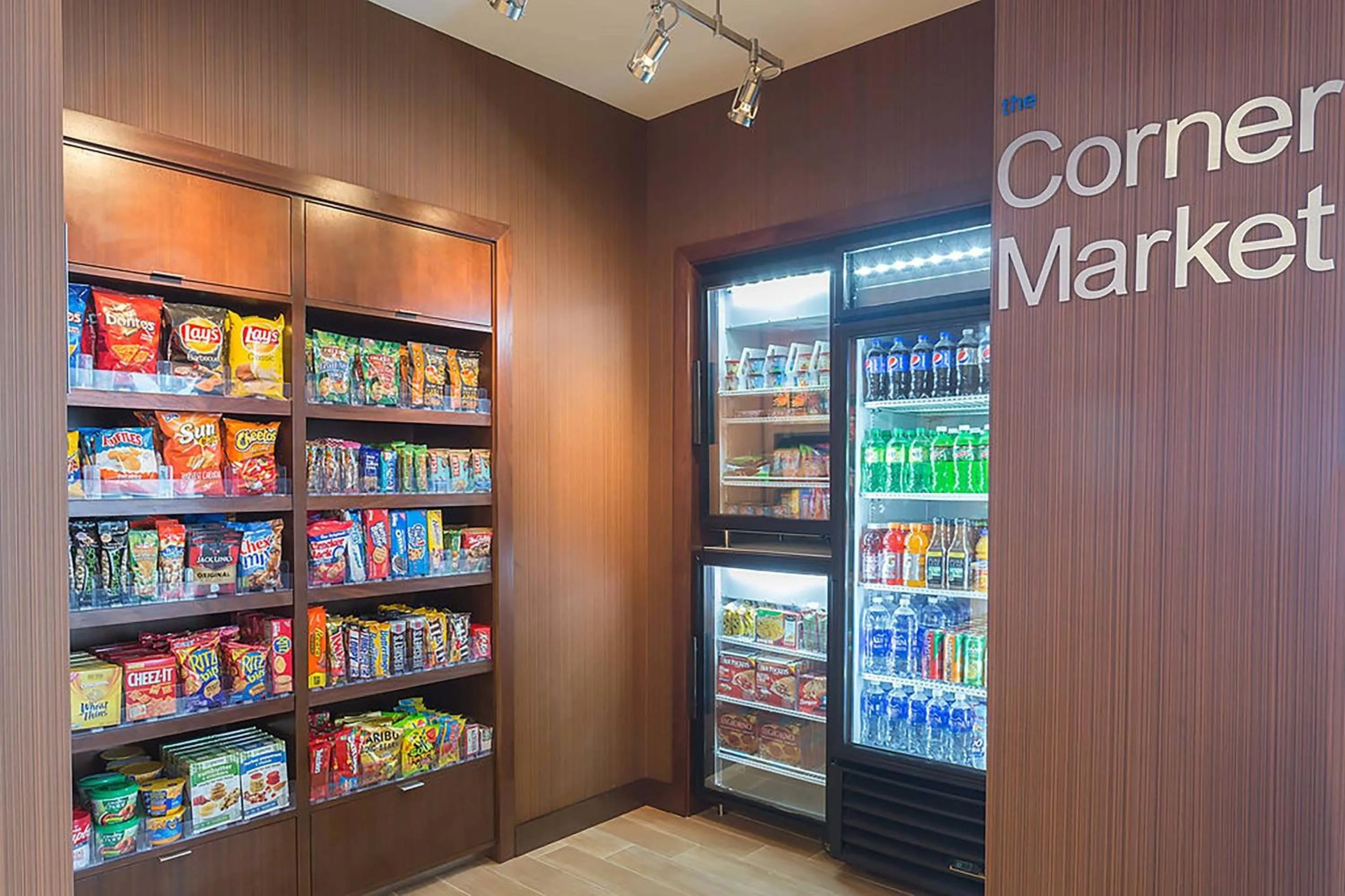 Other in Fairfield Inn & Suites by Marriott Jamestown