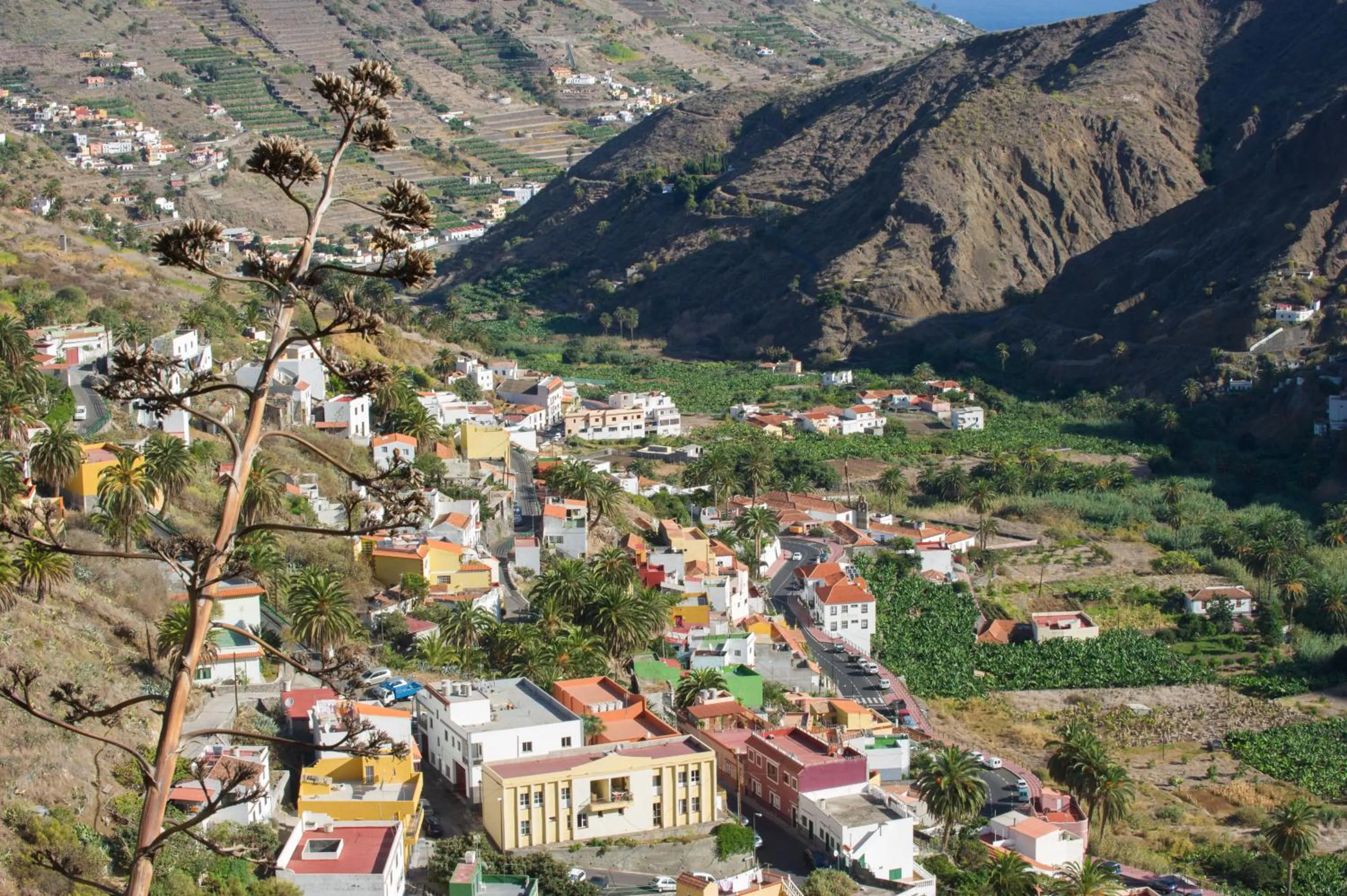 Off site in Suites Los Telares - Adults Recommended