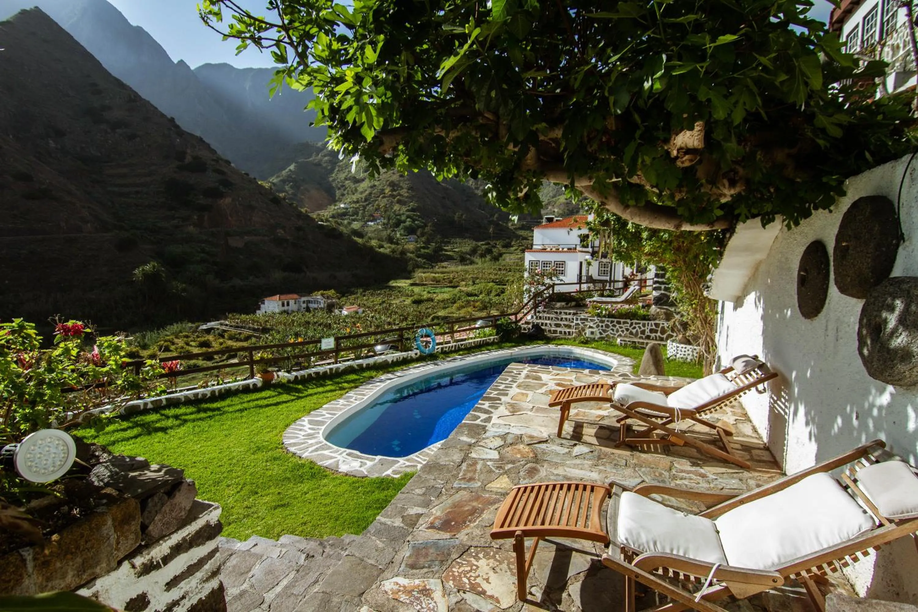 Garden in Suites Los Telares - Adults Recommended