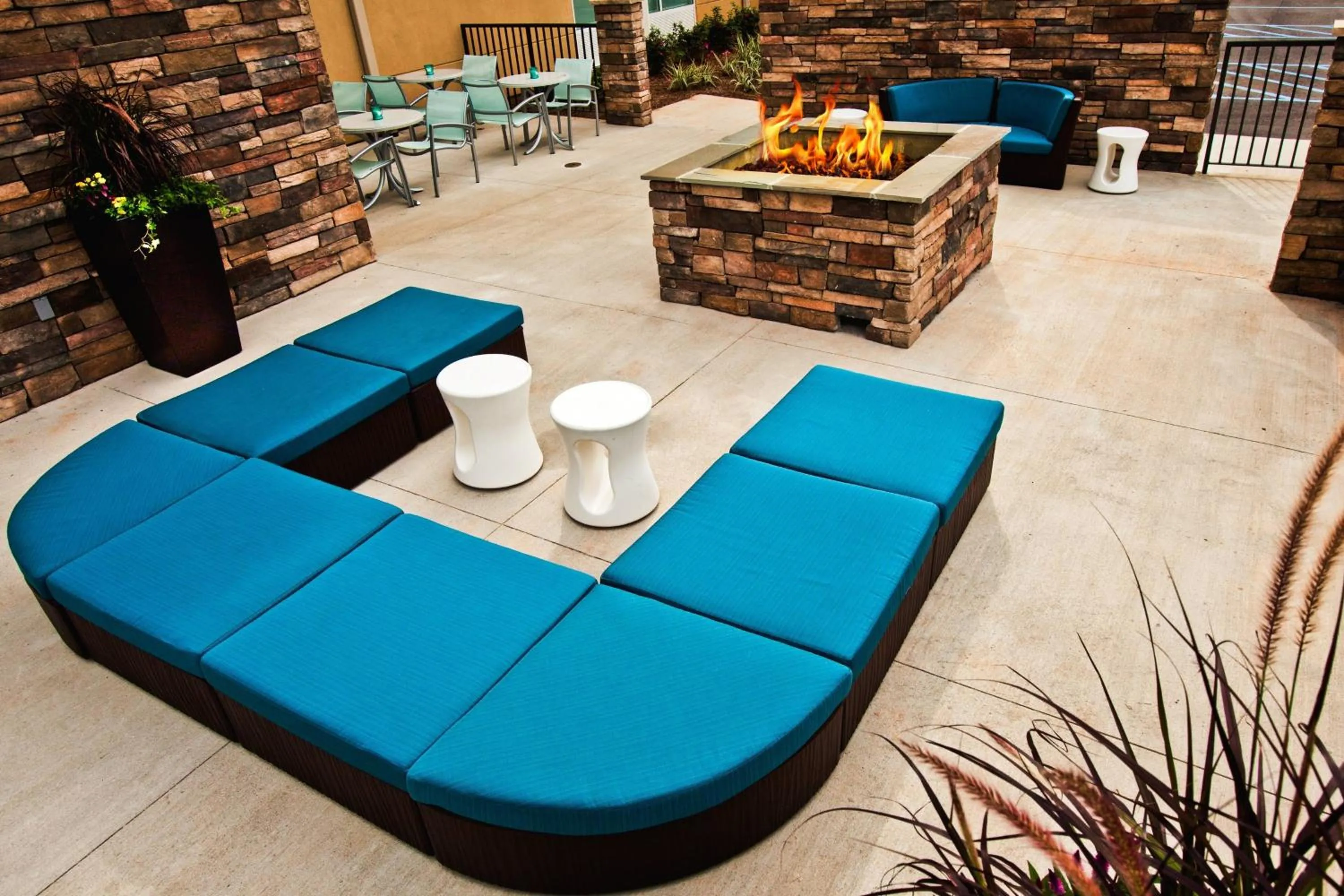 Other in SpringHill Suites by Marriott Mobile West