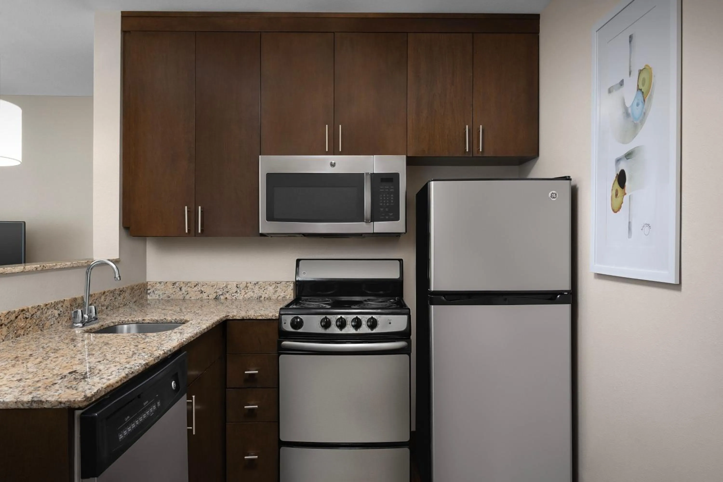 Bedroom in TownePlace Suites by Marriott Goldsboro