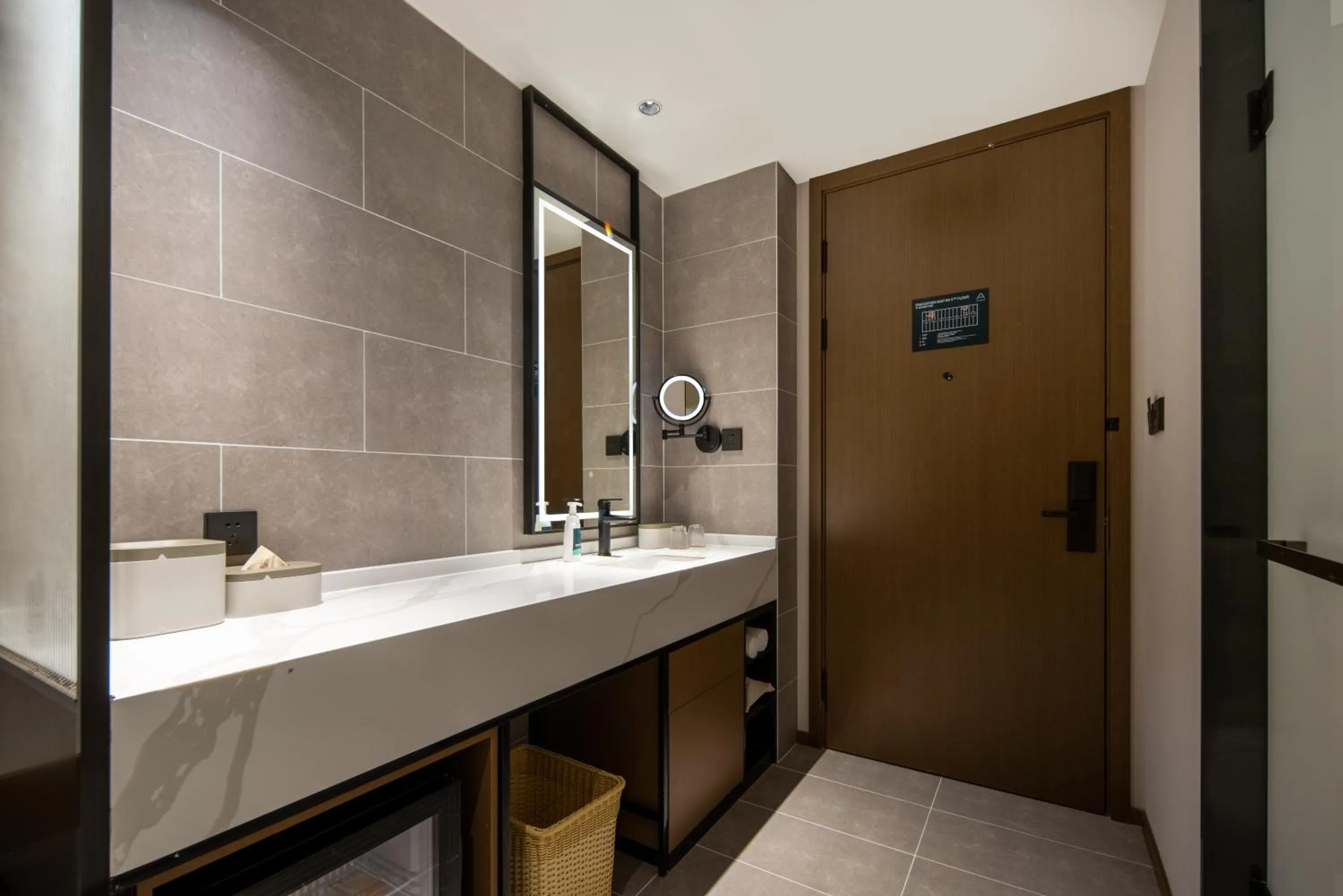Other in Atour Hotel Qingdao Chengyang Chunyang Road