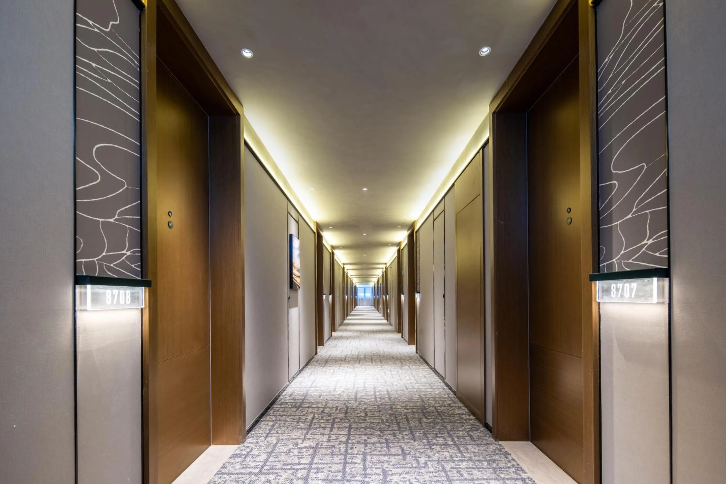 Other in Atour Hotel Qingdao Chengyang Chunyang Road