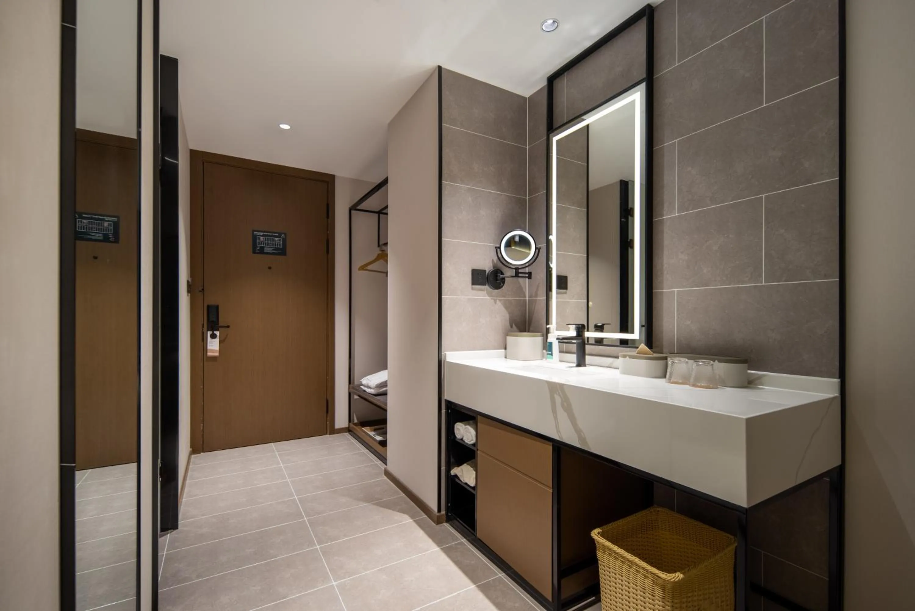 Other in Atour Hotel Qingdao Chengyang Chunyang Road
