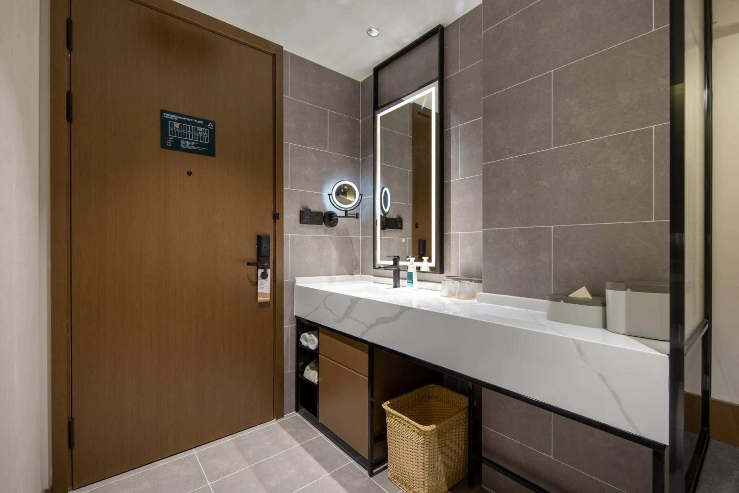 Other in Atour Hotel Qingdao Chengyang Chunyang Road