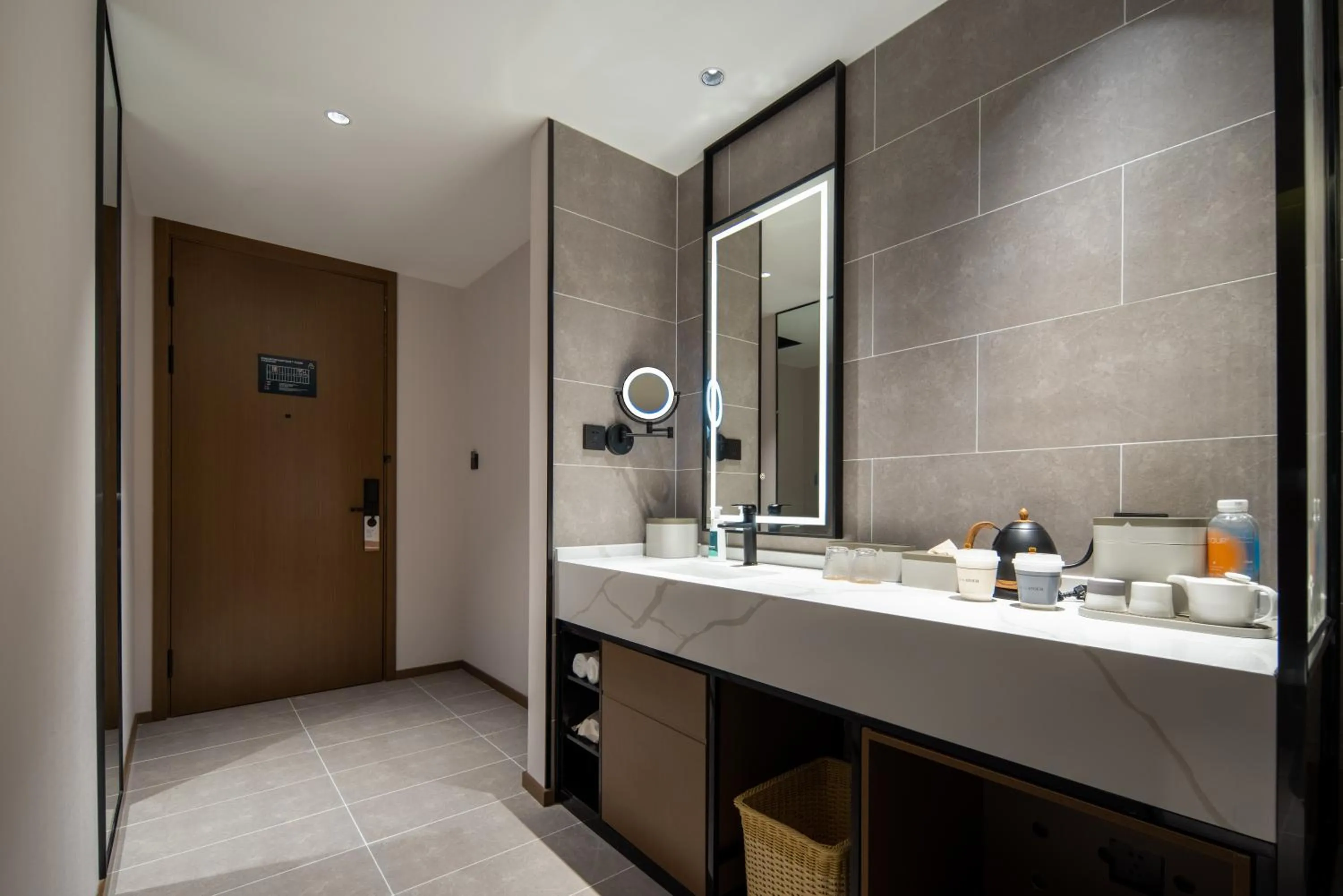 Other in Atour Hotel Qingdao Chengyang Chunyang Road