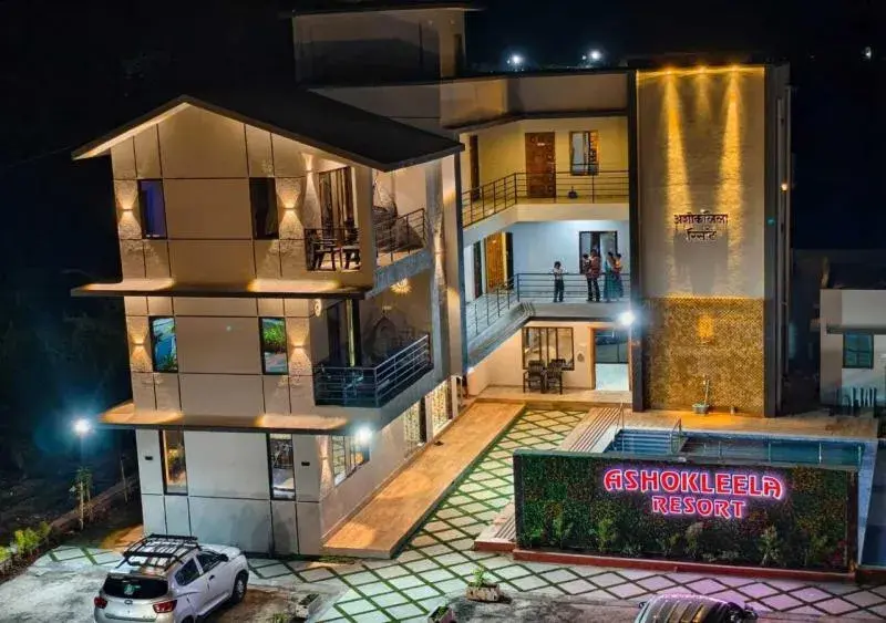 Ashokleela Resort Ashokleela Resort