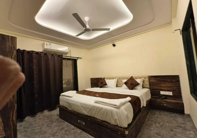 Ashokleela Resort