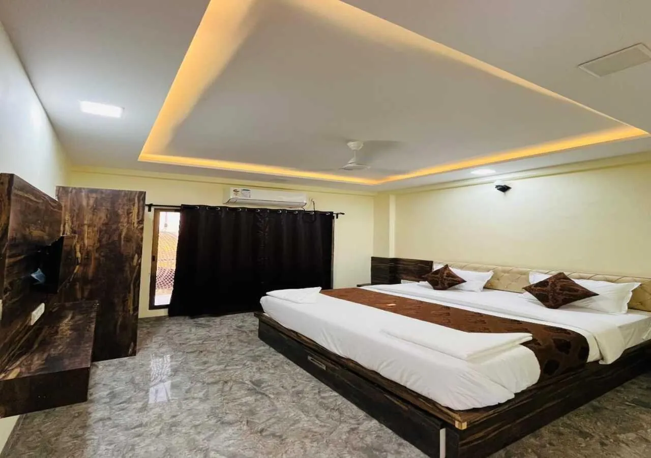 Ashokleela Resort