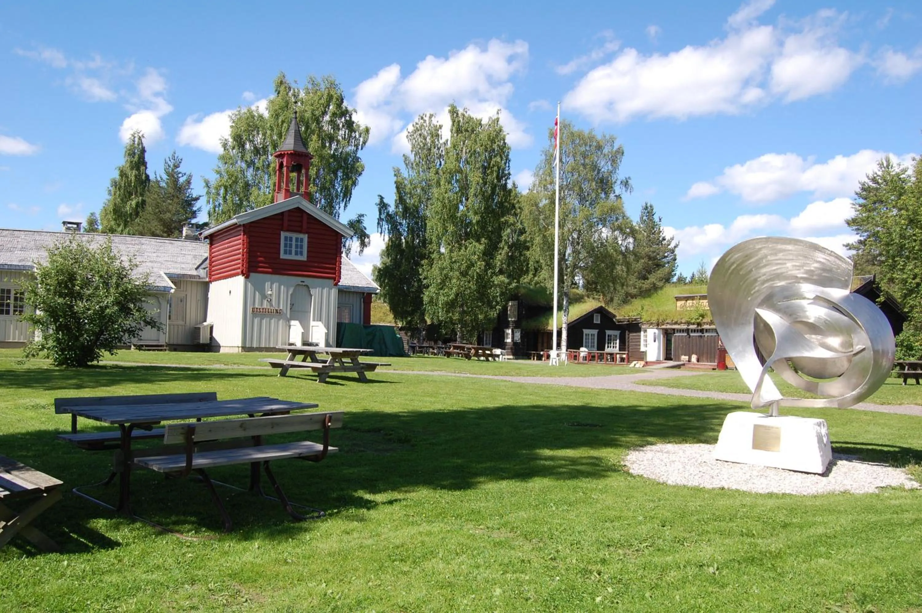 Other in Stor-Elvdal Hotell