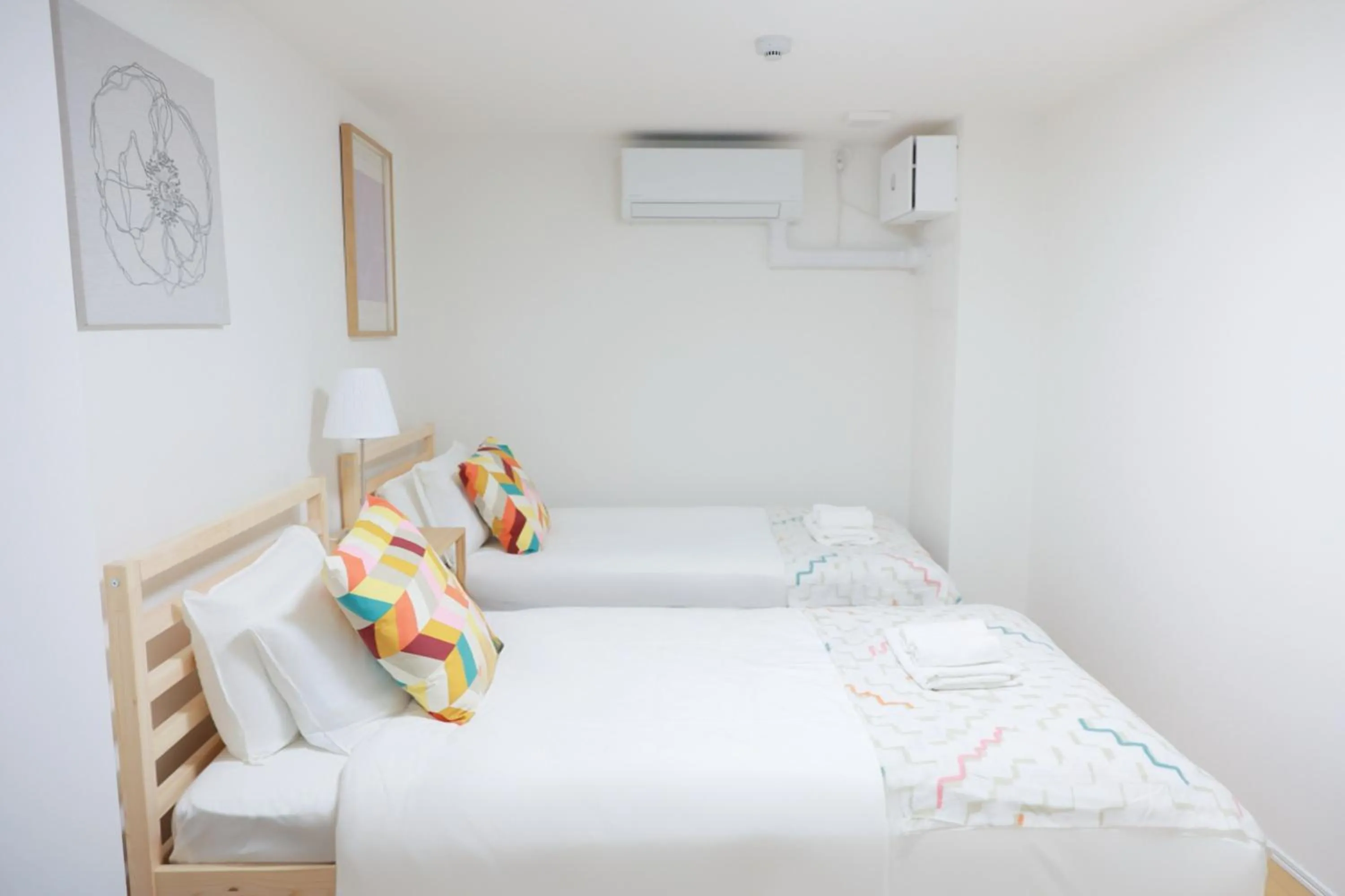 Mi-HOTEL KOMAGOME