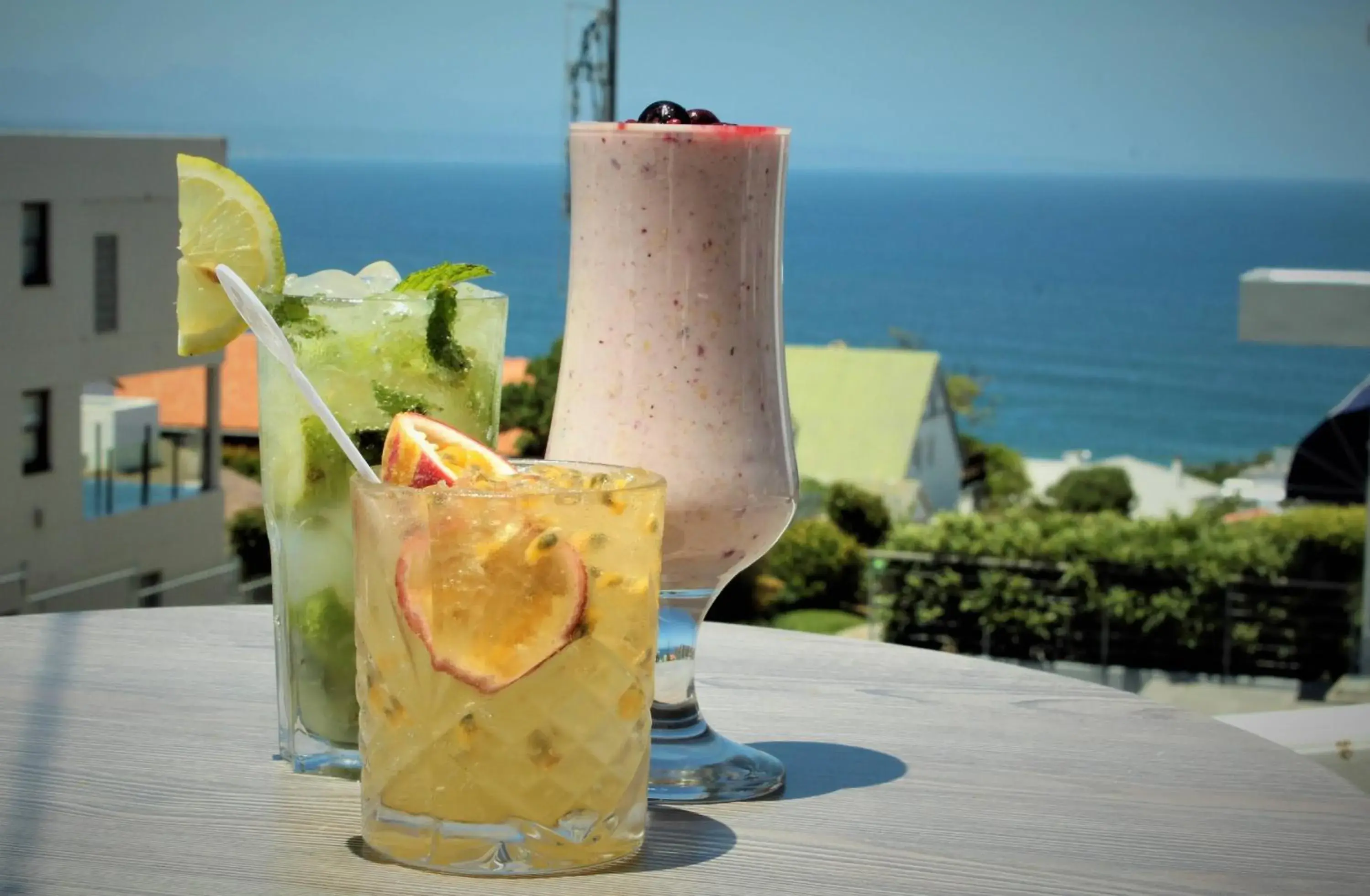 Restaurant/places to eat in Bayview Hotel Restaurant/places to eat in Bayview Hotel