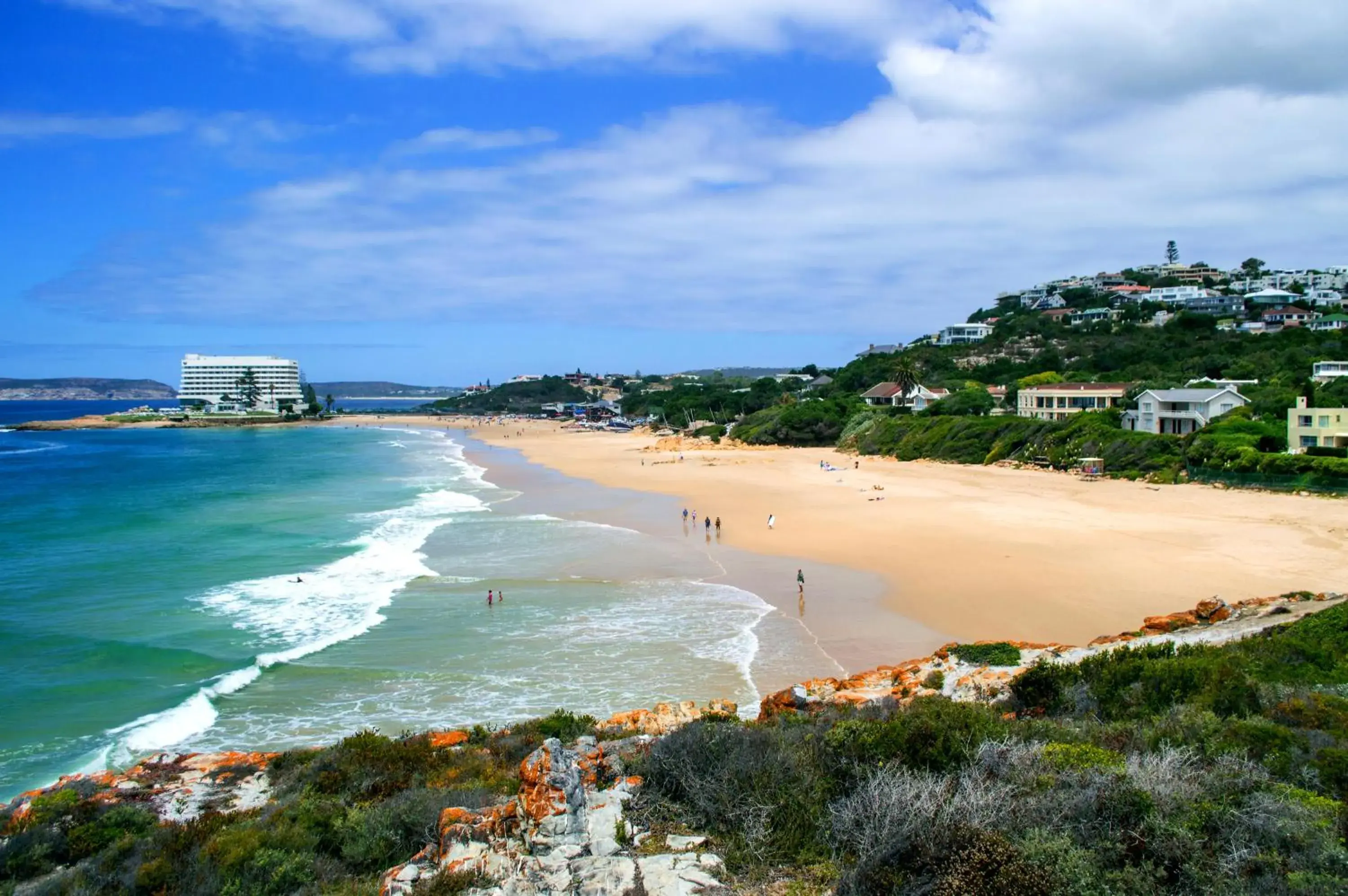 Off site in Bayview Hotel Off site in Bayview Hotel