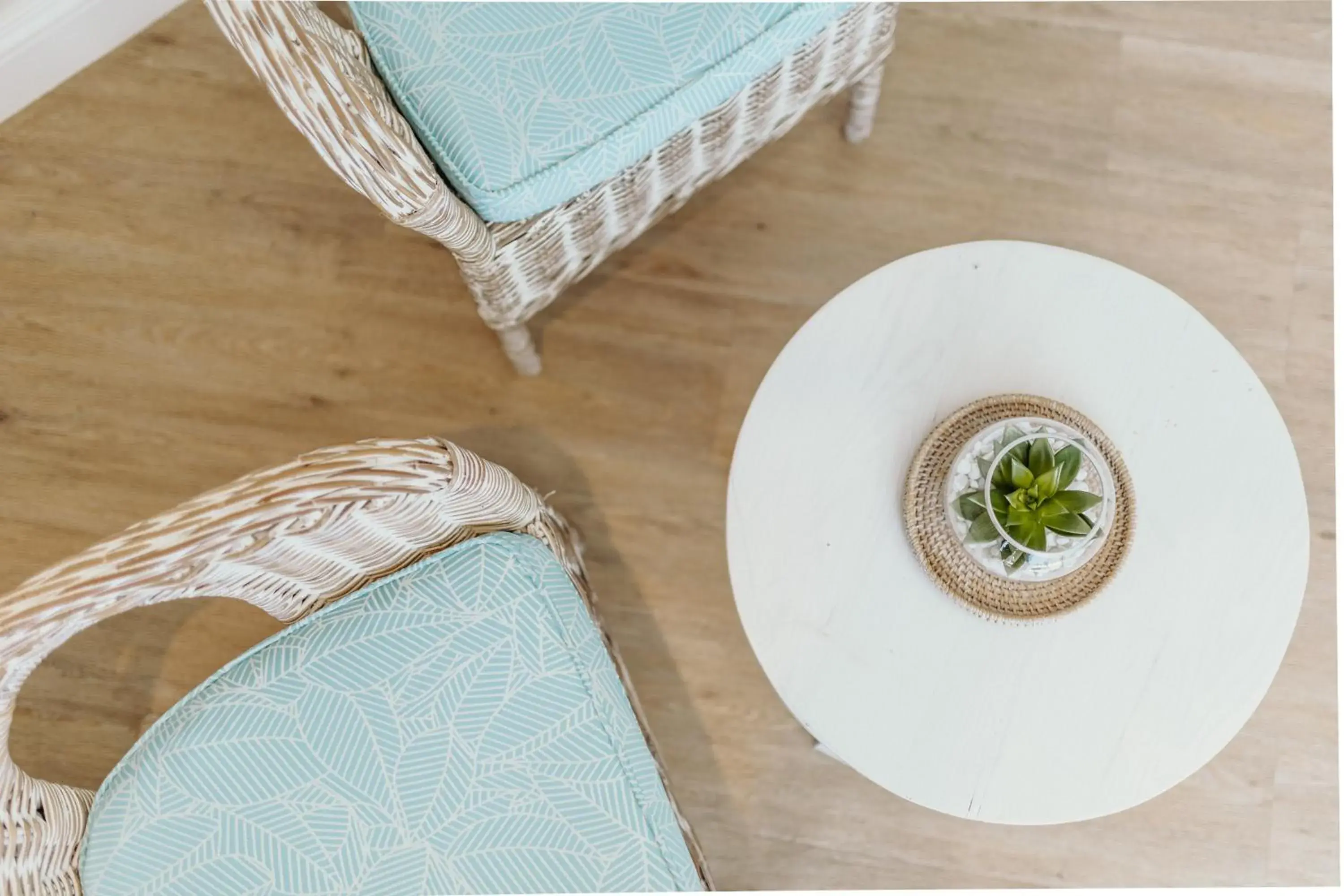 Seating area in Bayview Hotel Seating area in Bayview Hotel