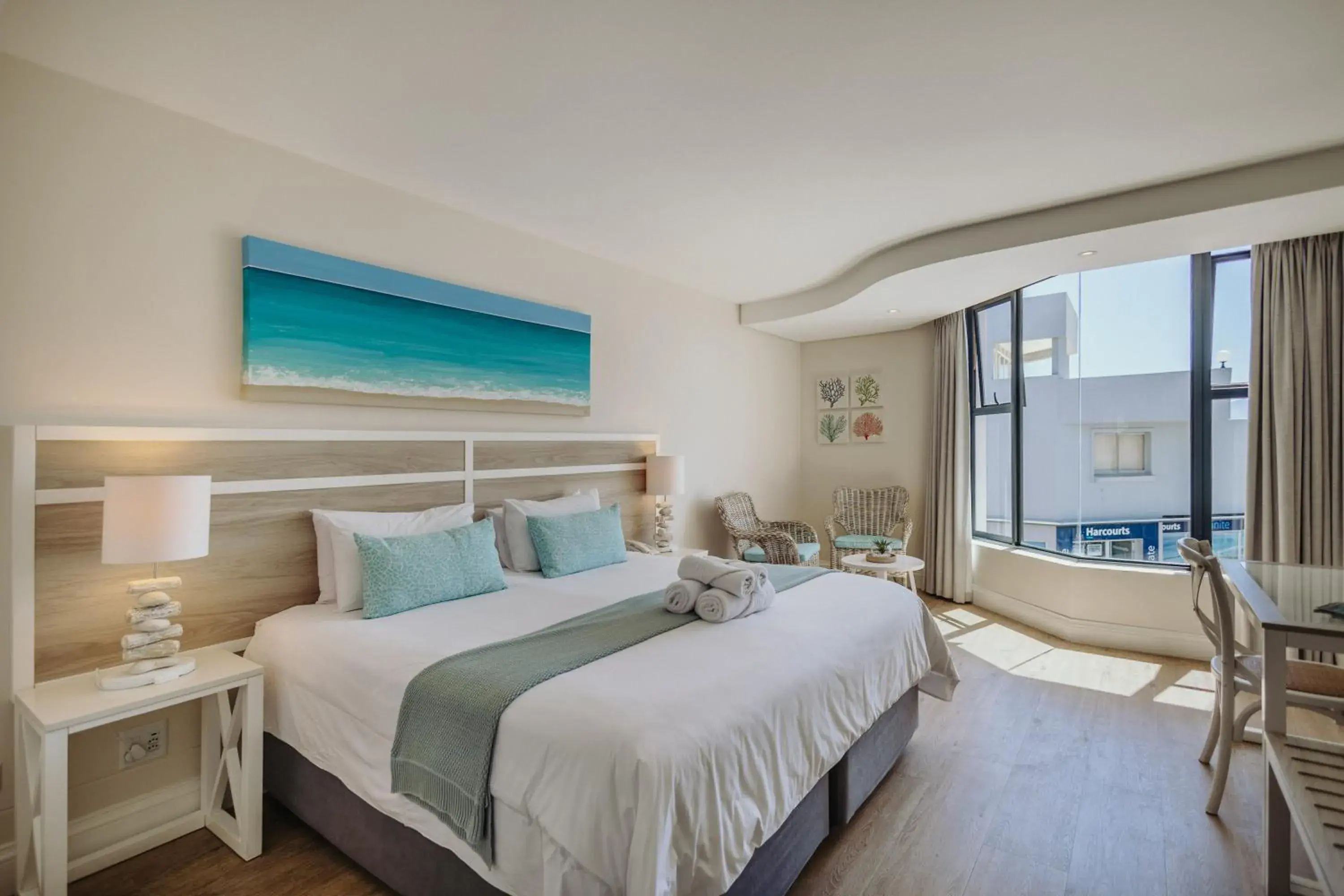 Premium Room - single occupancy in Bayview Hotel Premium Room - single occupancy in Bayview Hotel