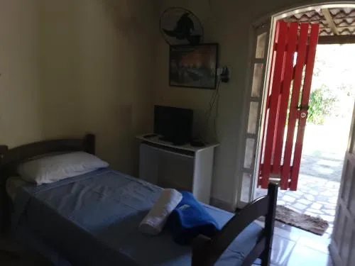 Pousada Pimenta Rosa