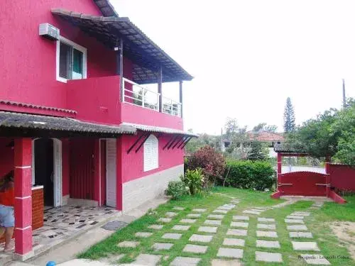 Pousada Pimenta Rosa Pousada Pimenta Rosa