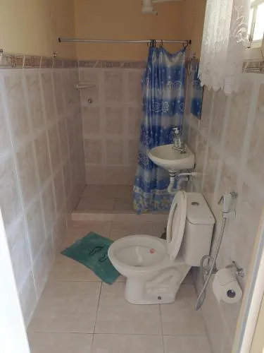 Pousada Pimenta Rosa