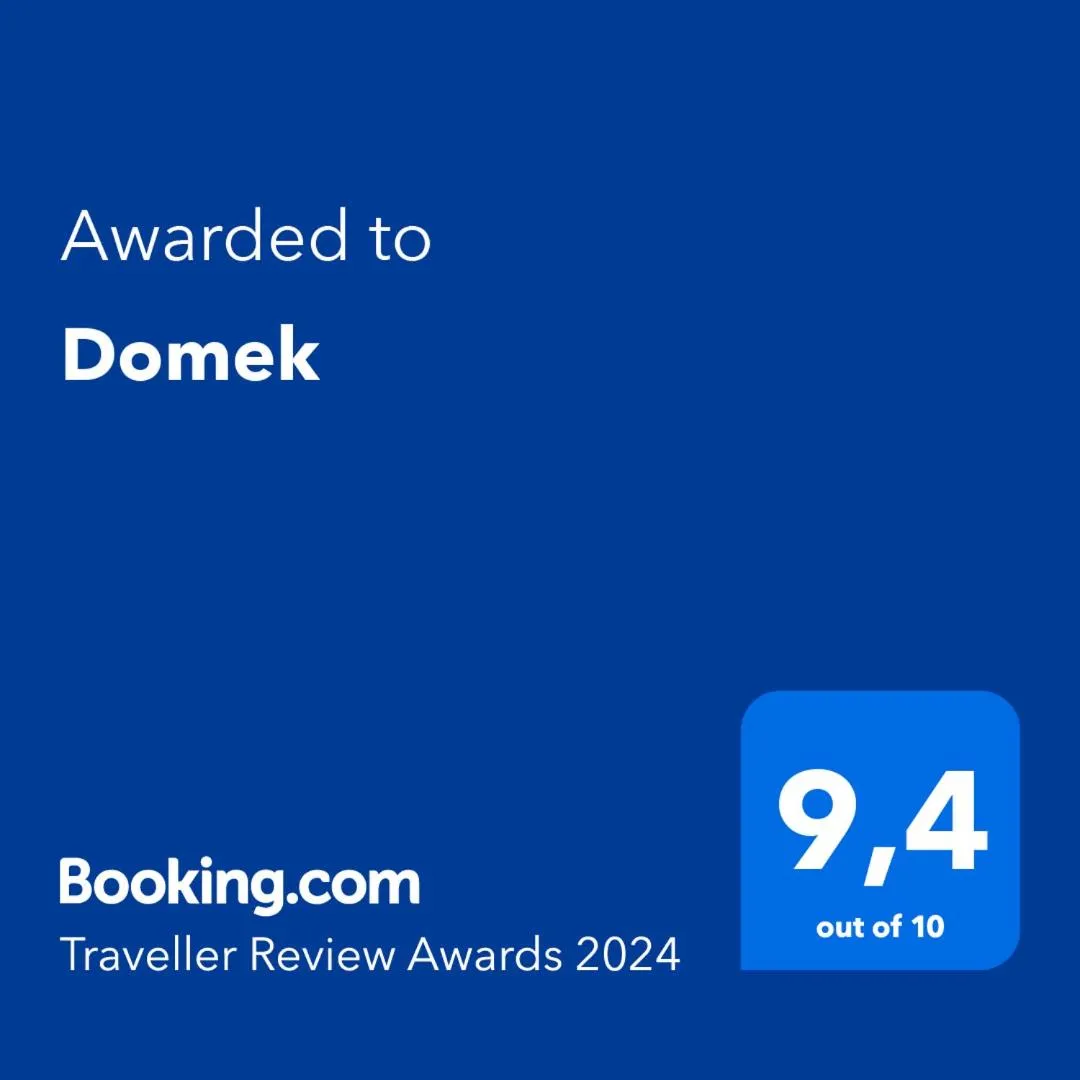 Domek