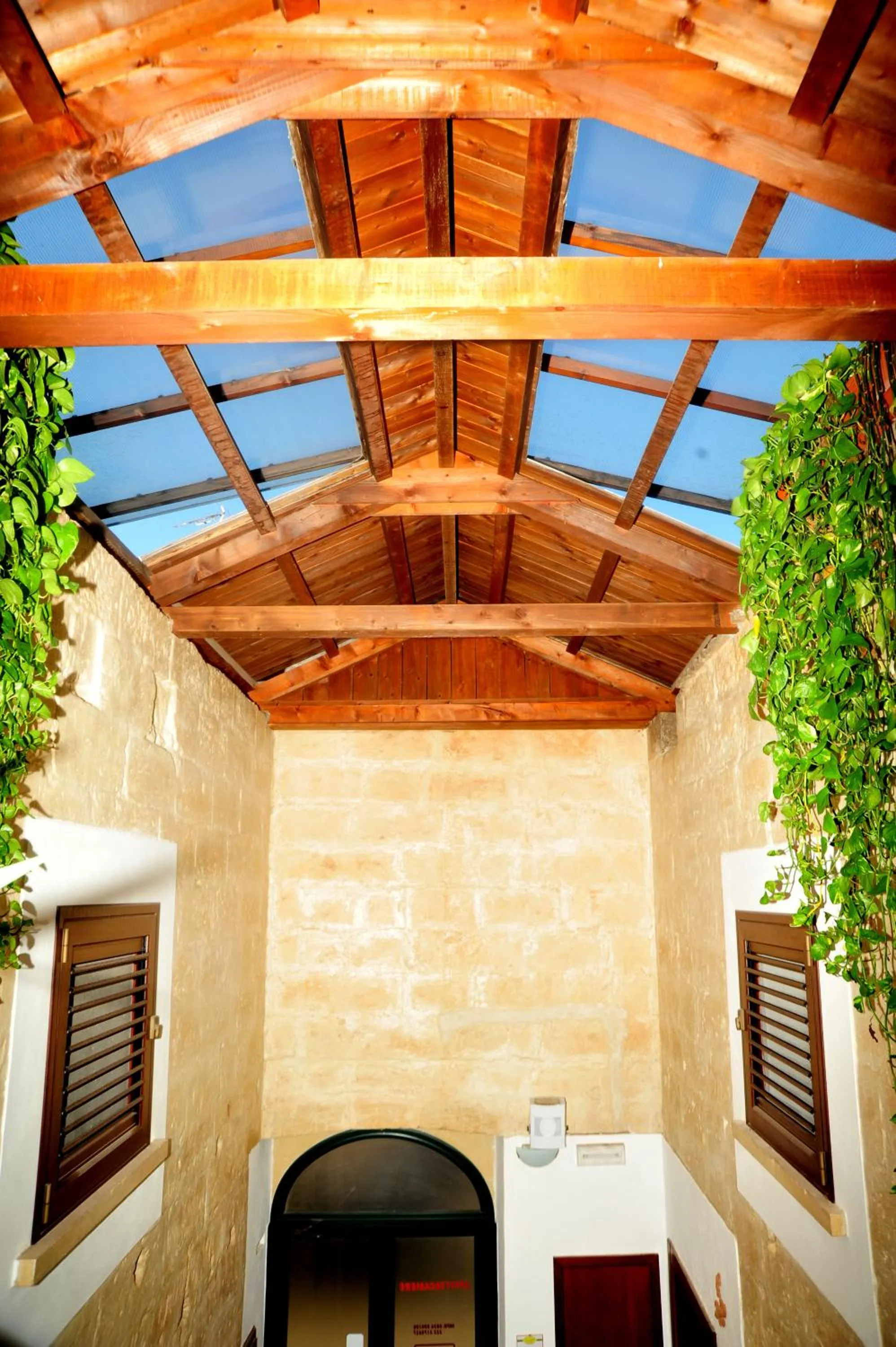 B&B Viaprimaldo Camere