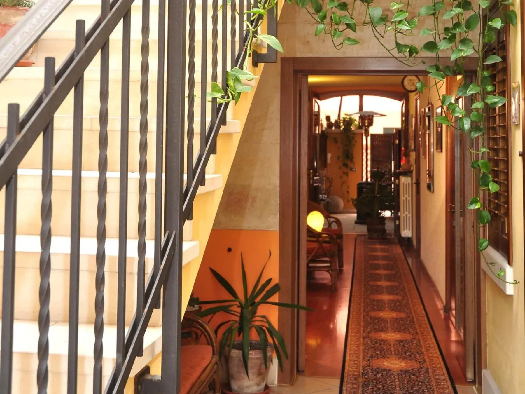 B&B Viaprimaldo Camere B&B Viaprimaldo Camere