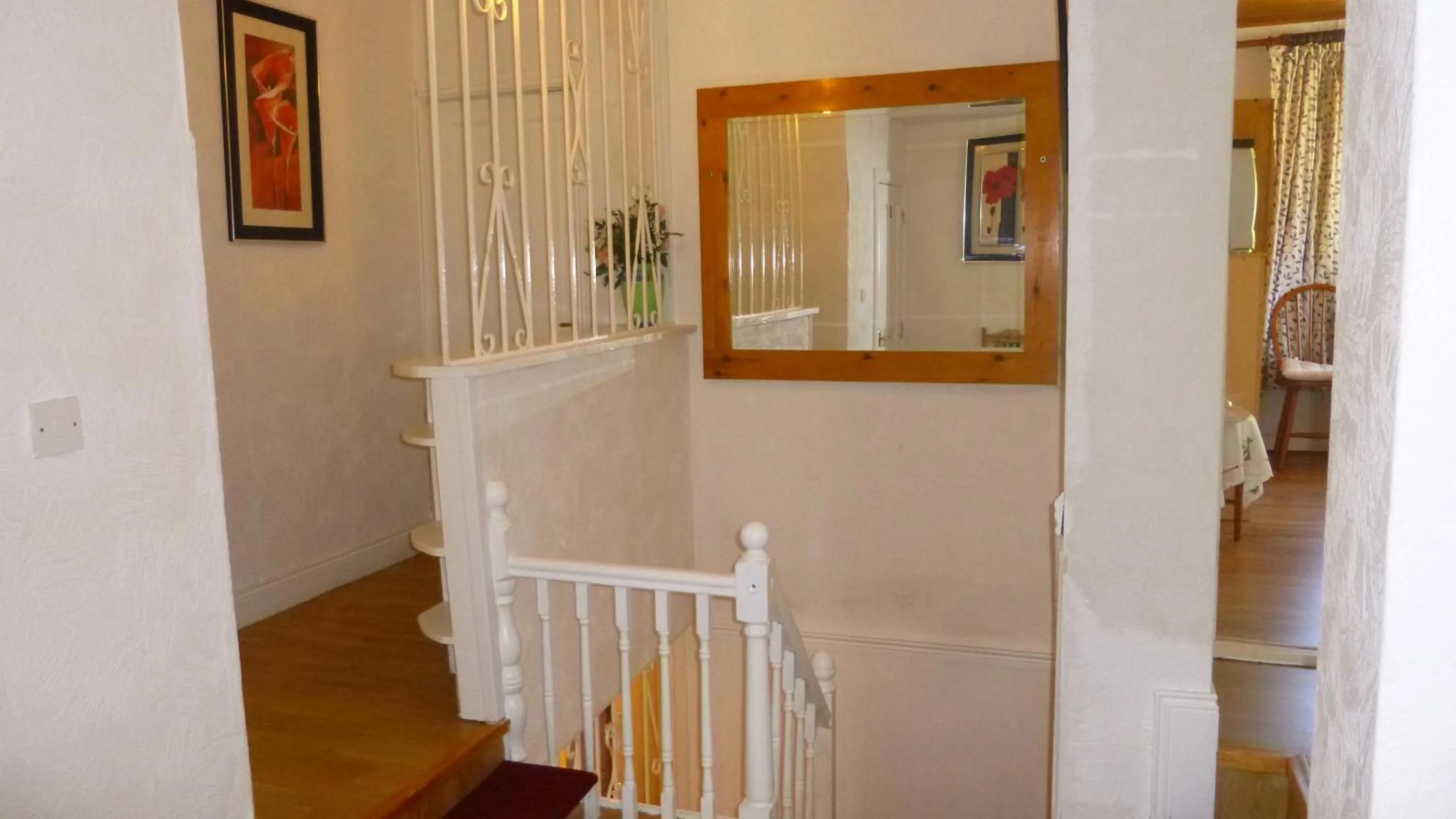 Other in Sea Lodge B&B