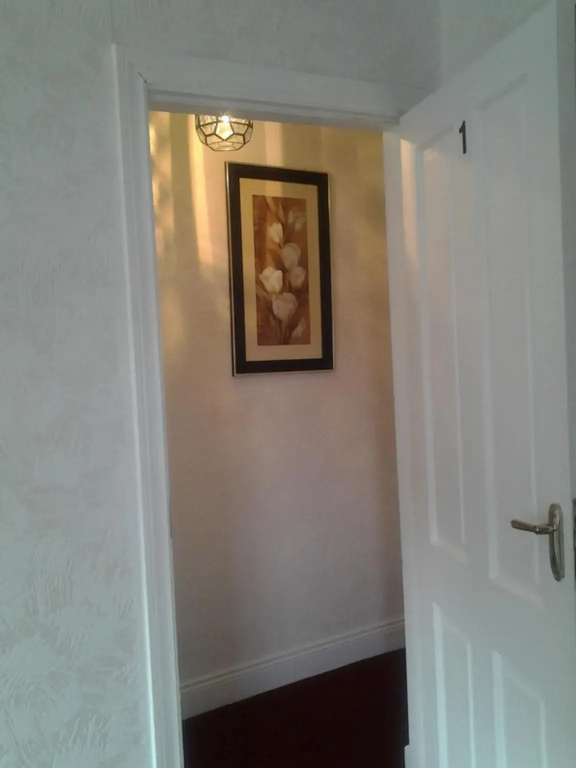 Deluxe Double Room with Sea View in Sea Lodge B&B Deluxe Double Room with Sea View in Sea Lodge B&B