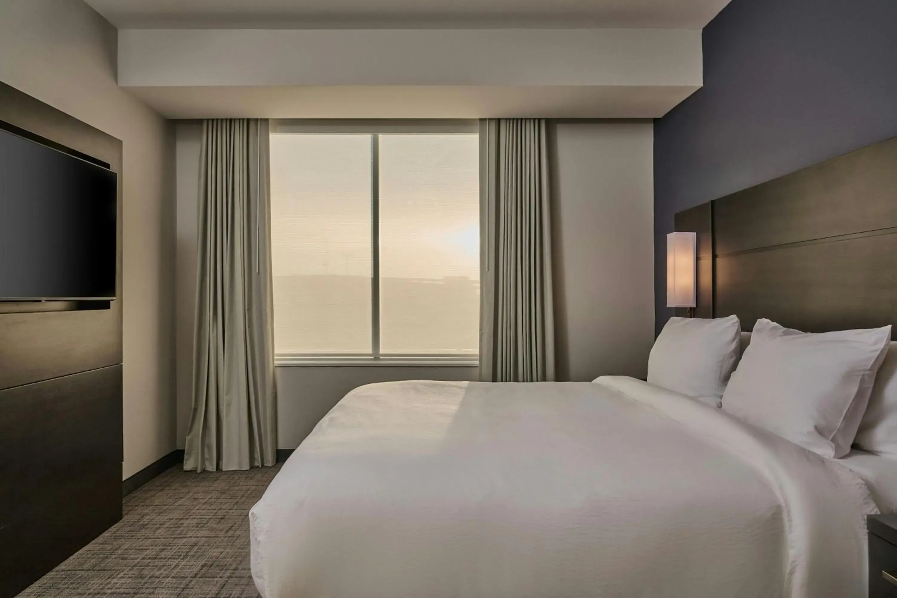 Two-Bedroom Suite in Residence Inn by Marriott Madison Two-Bedroom Suite in Residence Inn by Marriott Madison